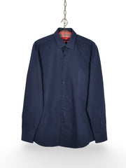 Camasa Hugo Boss - marimea L (slim) - Barbati