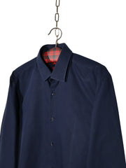 Camasa Hugo Boss - marimea L (slim) - Barbati
