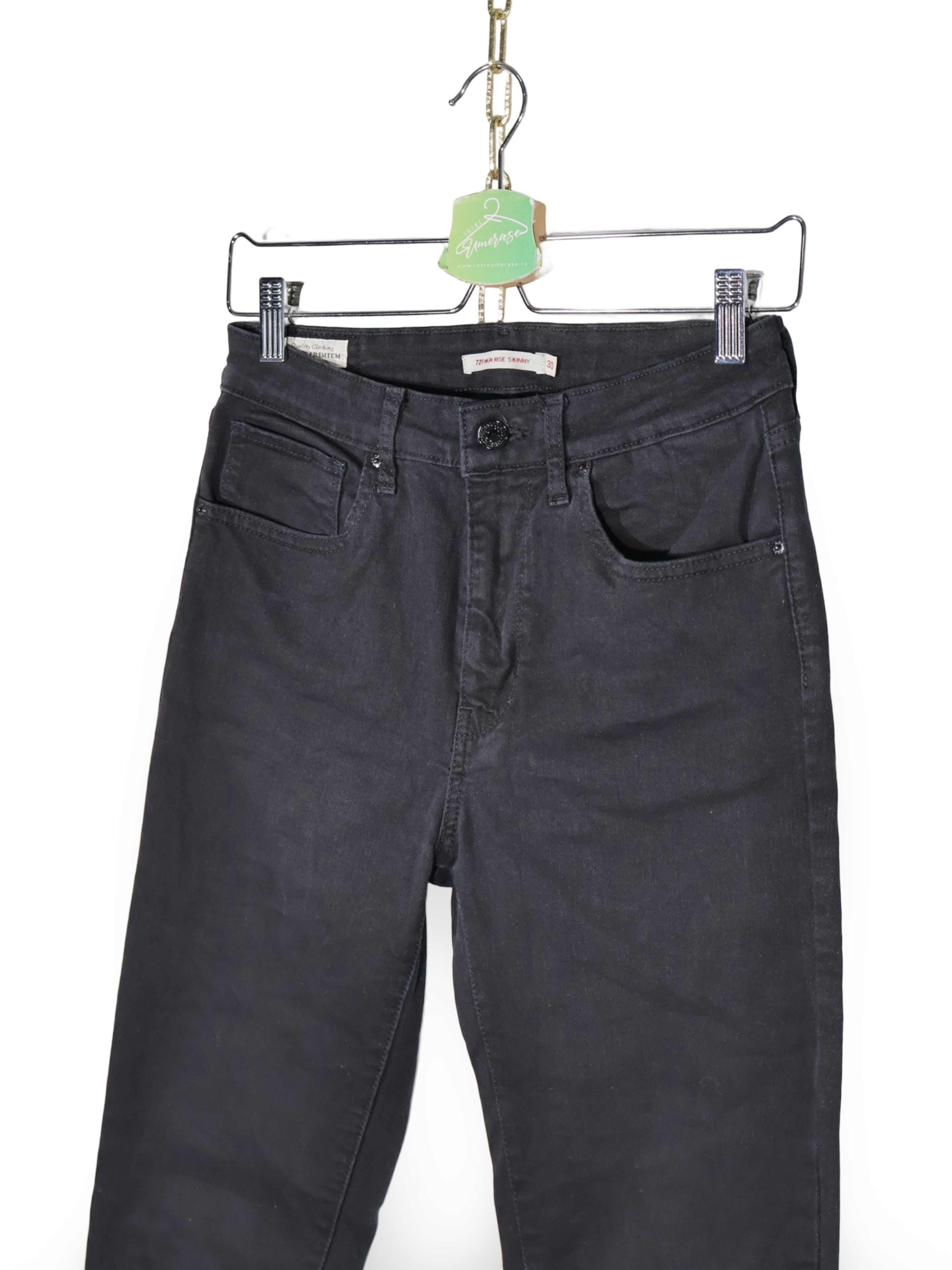 Blugi Levi's - marimea M W30 - Femei