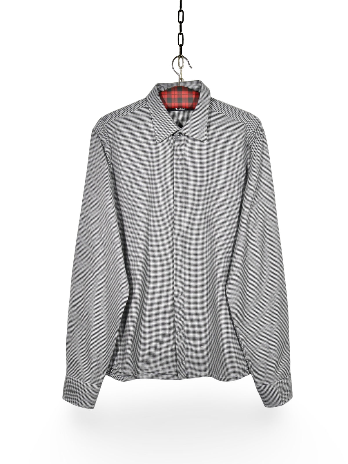 Camasa Tiger of Sweden - marimea L/XL - Barbati
