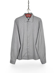 Camasa Tiger of Sweden - marimea L/XL - Barbati