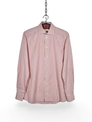 Camasa Eton - marimea S/M - Barbati