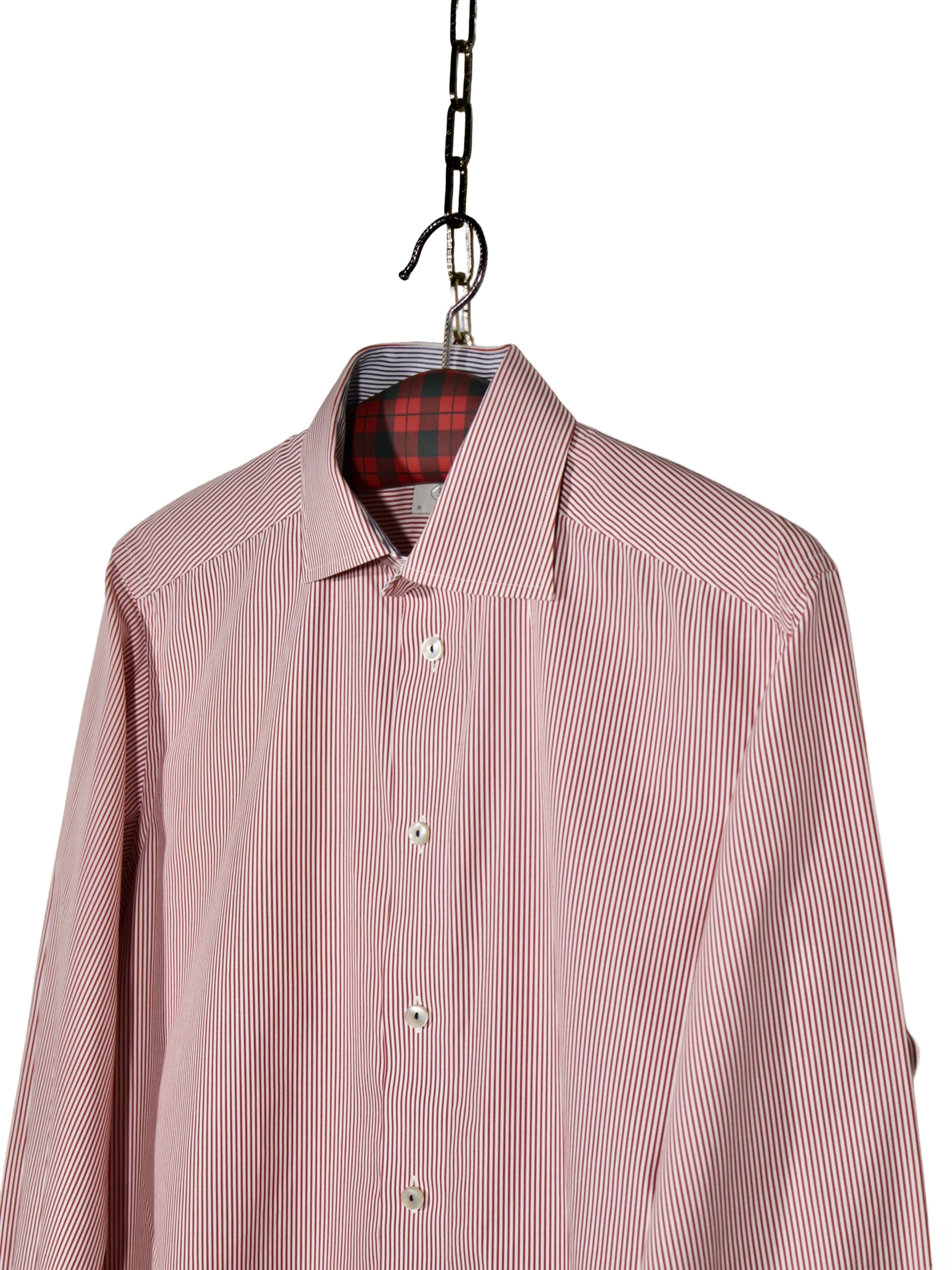 Camasa Eton - marimea S/M - Barbati