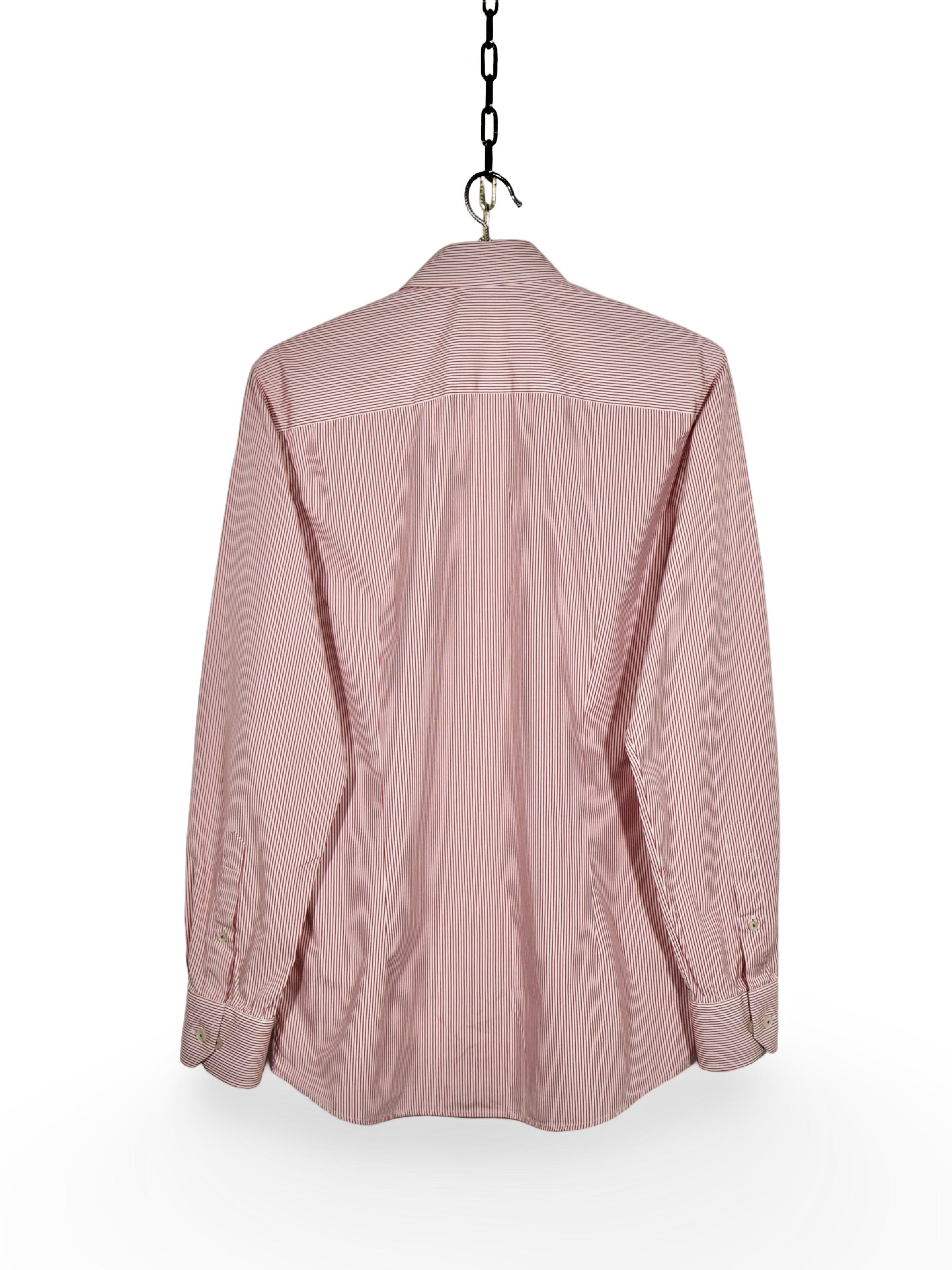 Camasa Eton - marimea S/M - Barbati