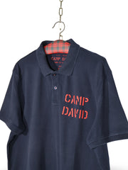 Tricou Camp David - marimea XXL - Barbati