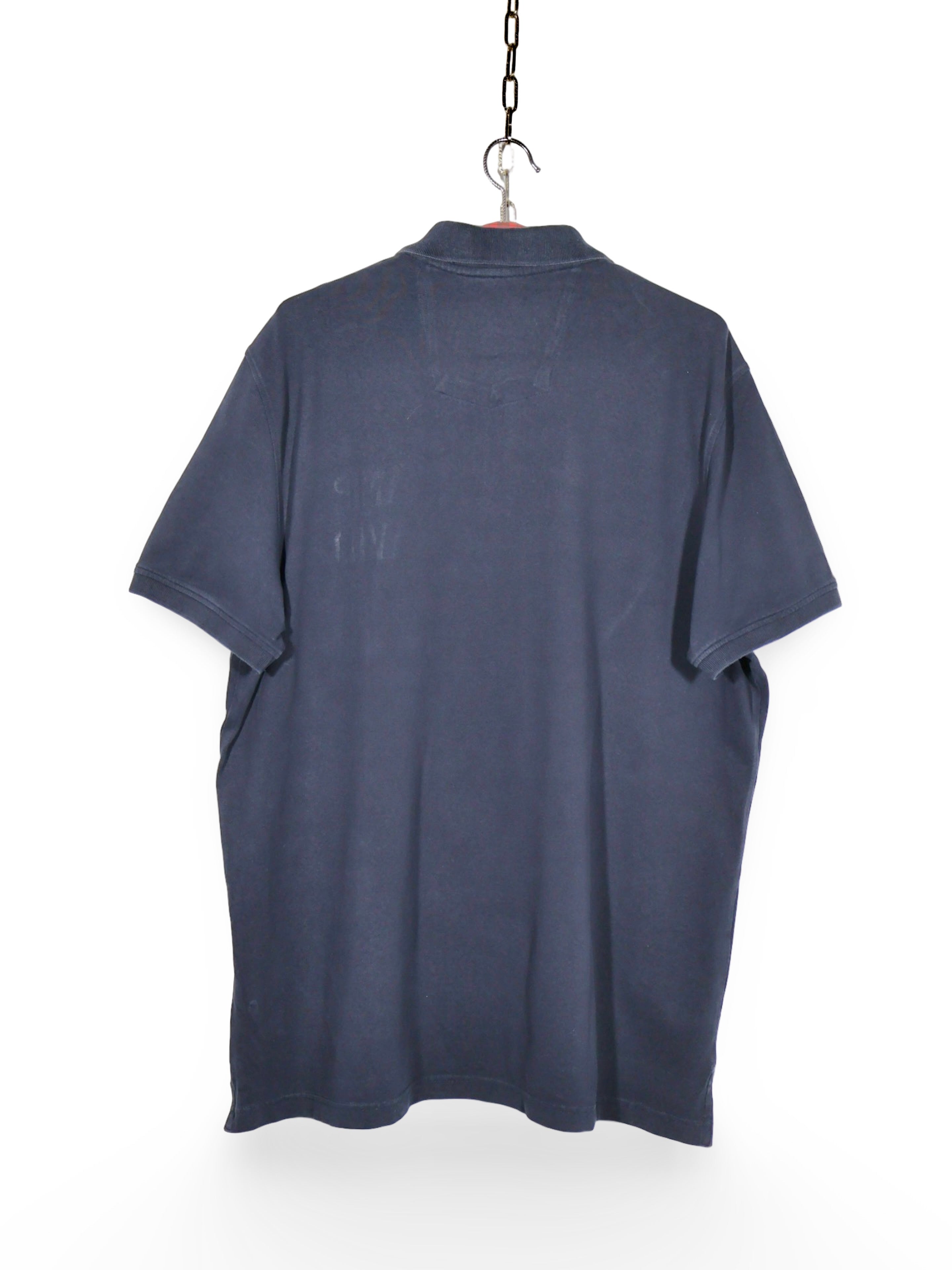 Tricou Camp David - marimea XXL - Barbati