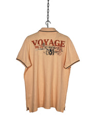 Tricou Camp David - marimea XL - Barbati
