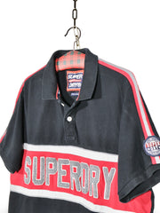 Tricou SuperDry - marimea XXL - Barbati