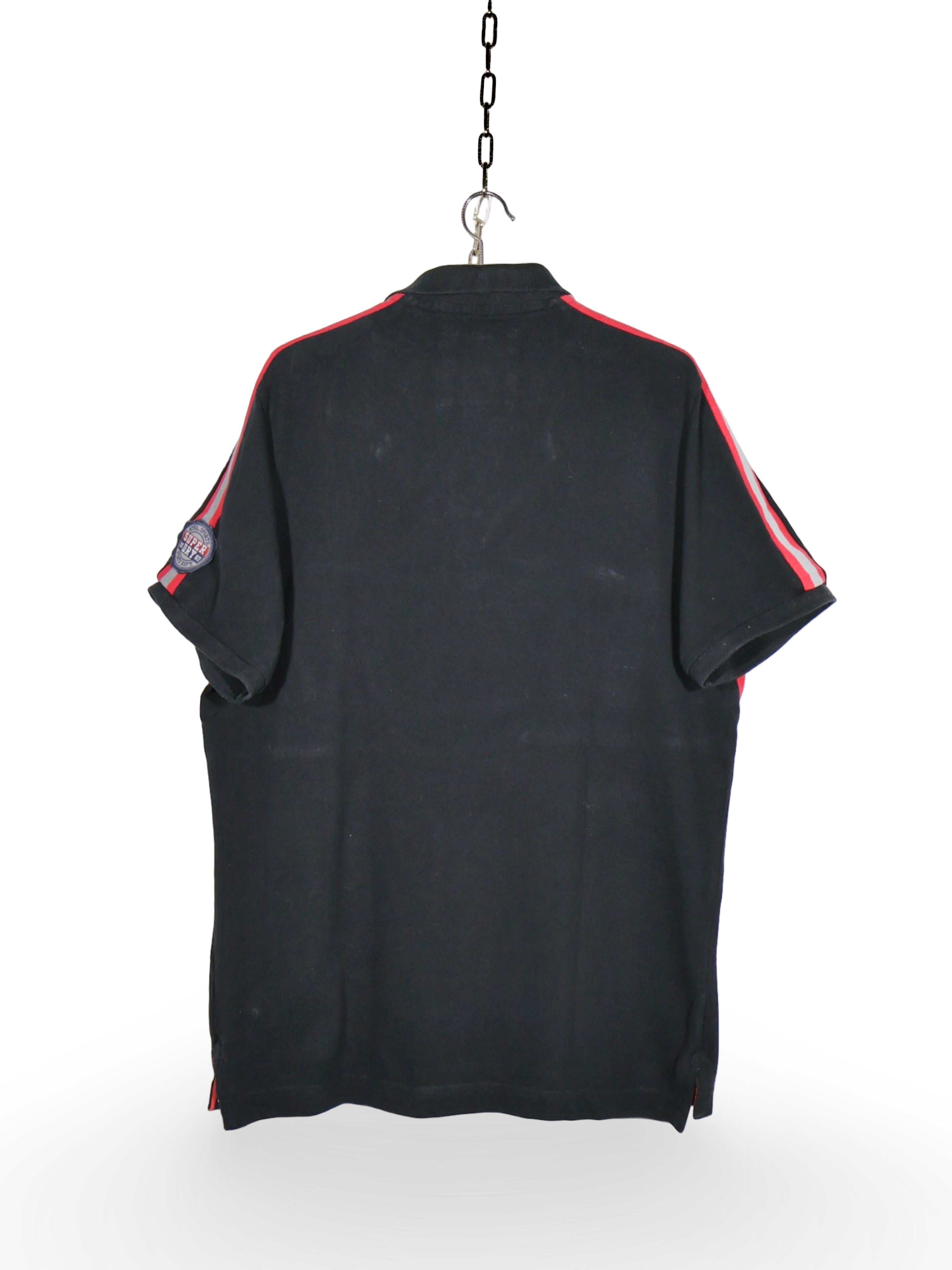 Tricou SuperDry - marimea XXL - Barbati