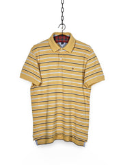 Tricou Tommy Hilfiger - marimea M - Barbati