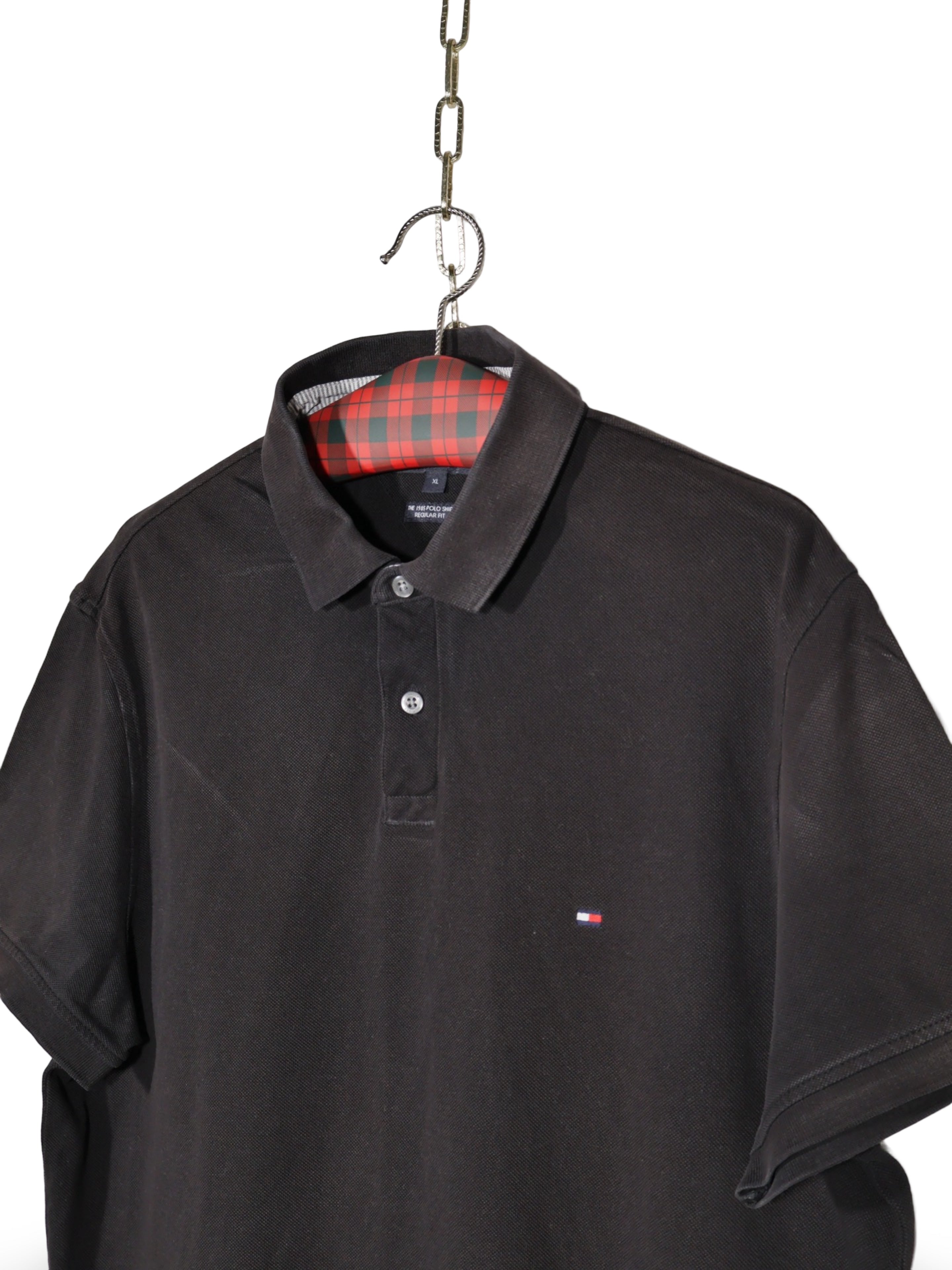 Tricou Tommy Hilfiger - marimea XL - Femei