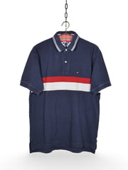 Tricou Tommy Hilfiger - marimea M - Barbati