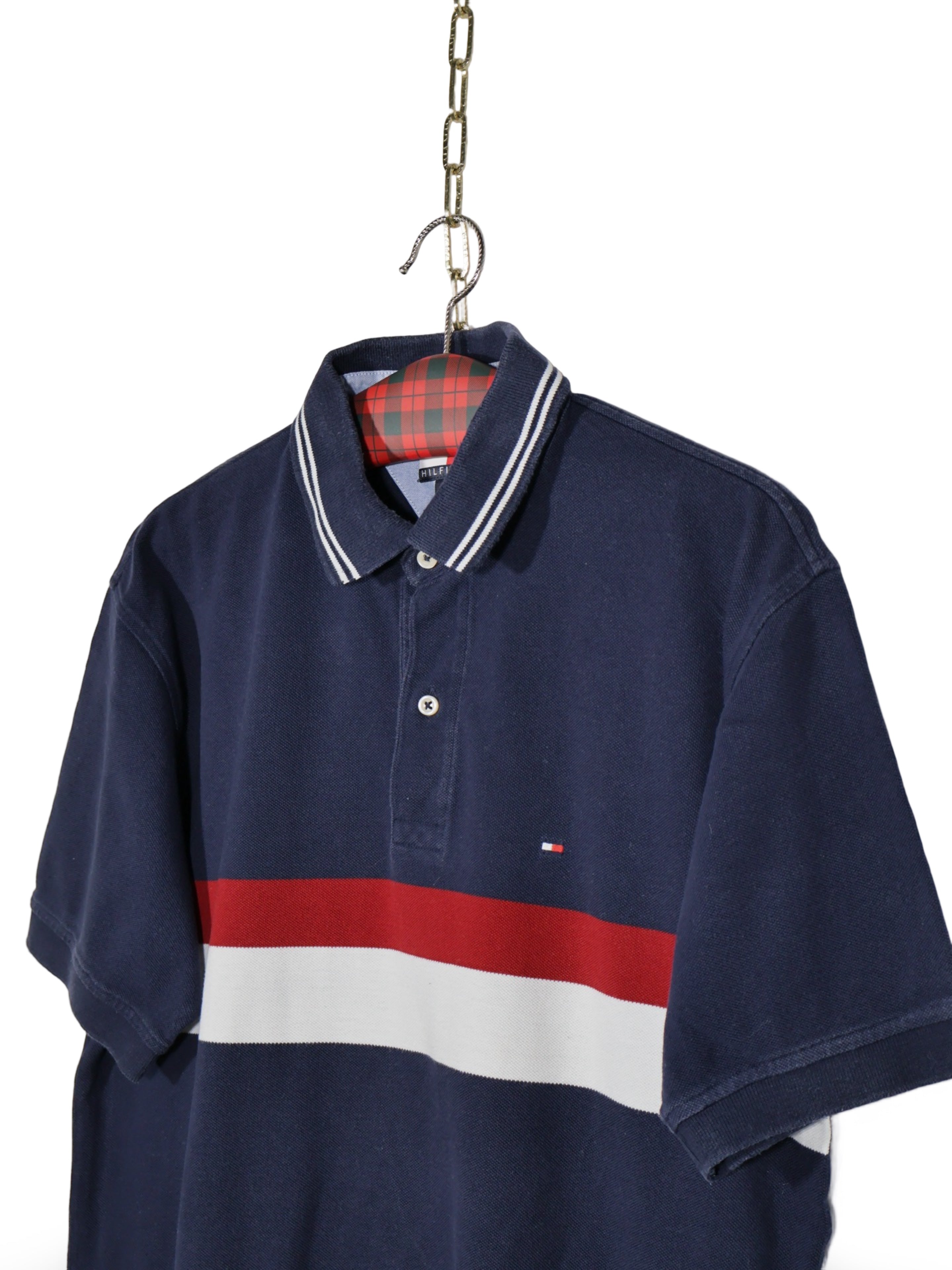 Tricou Tommy Hilfiger - marimea M - Barbati