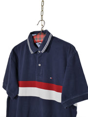 Tricou Tommy Hilfiger - marimea M - Barbati