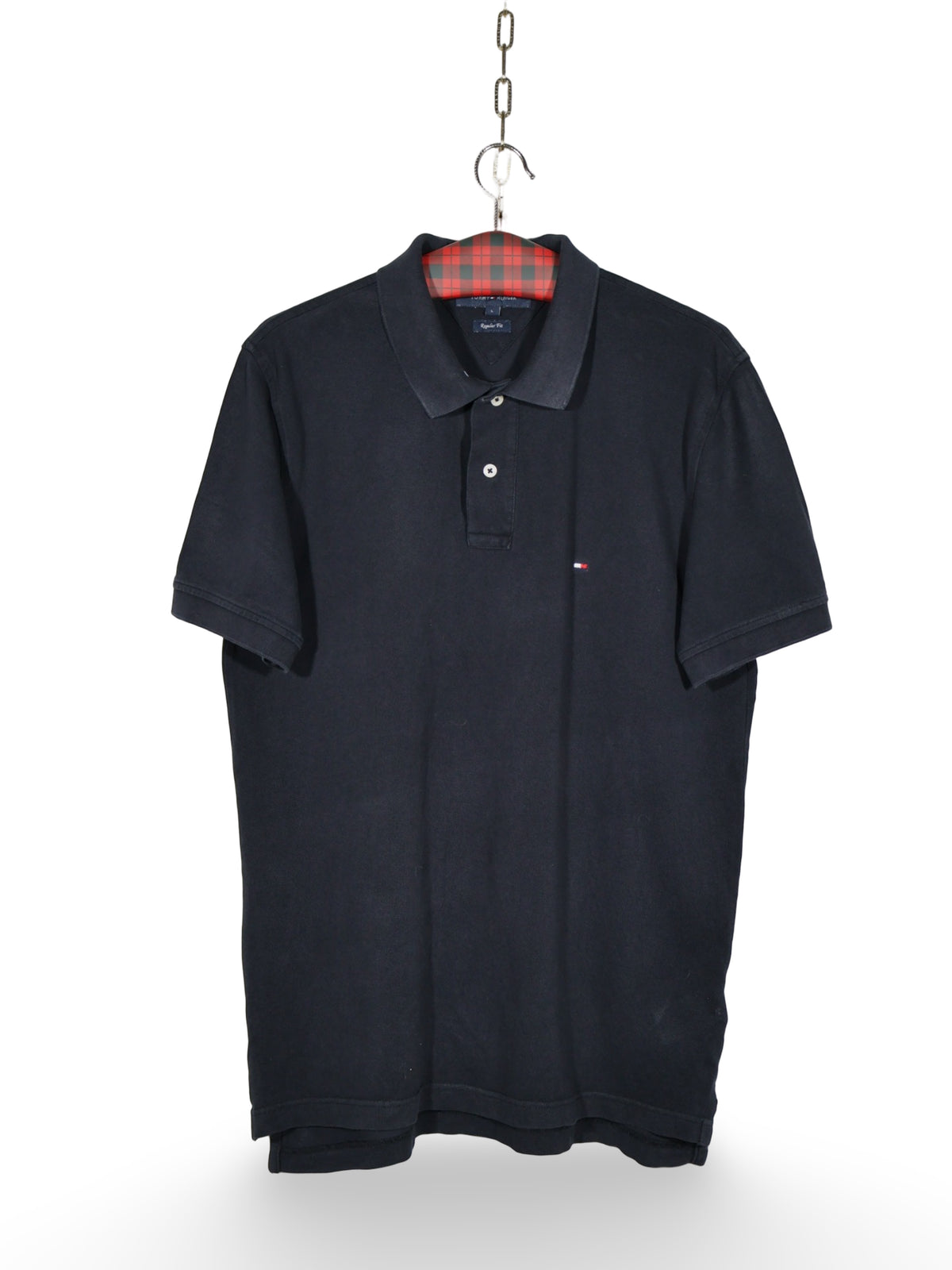Tricou Tommy Hilfiger - marimea L - Barbati