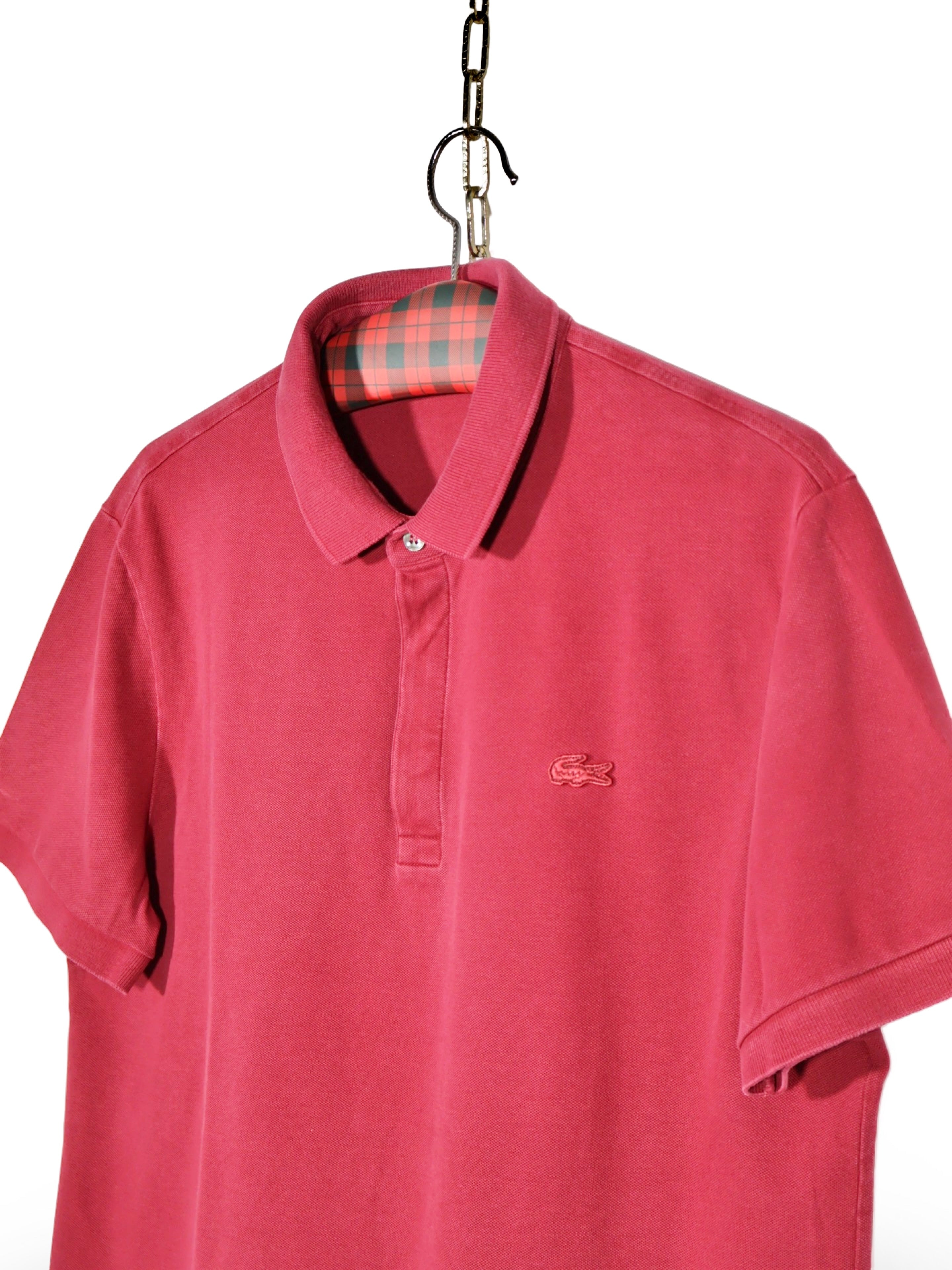 Tricou Lacoste - marimea L - Barbati