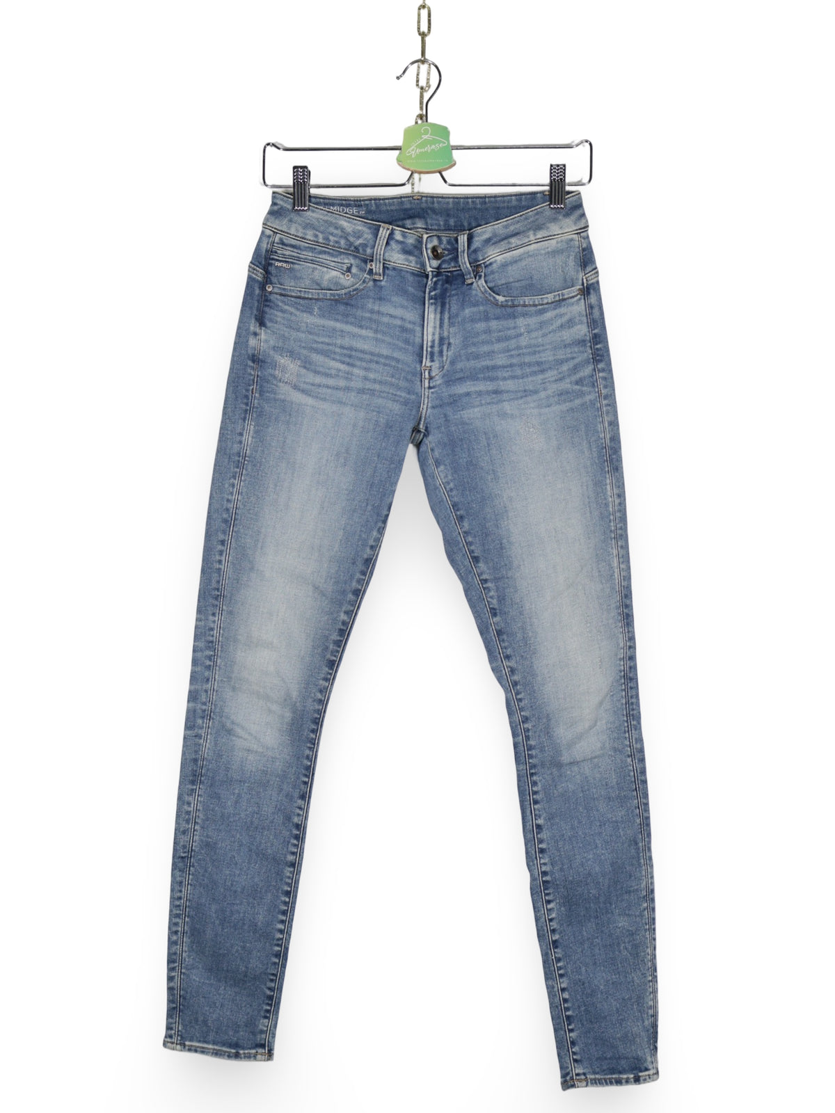 Blugi G-star - marimea M W28/L32 - Femei