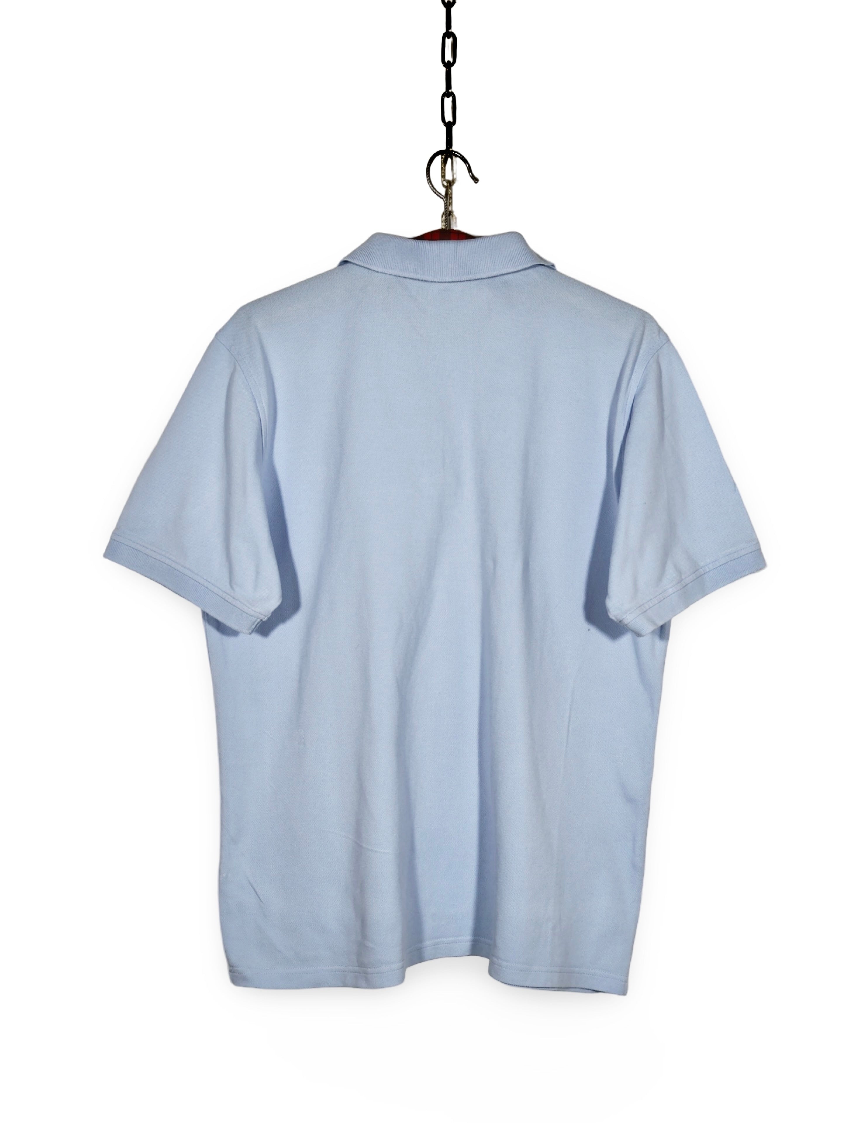 Tricou USPA - marimea L - Barbati