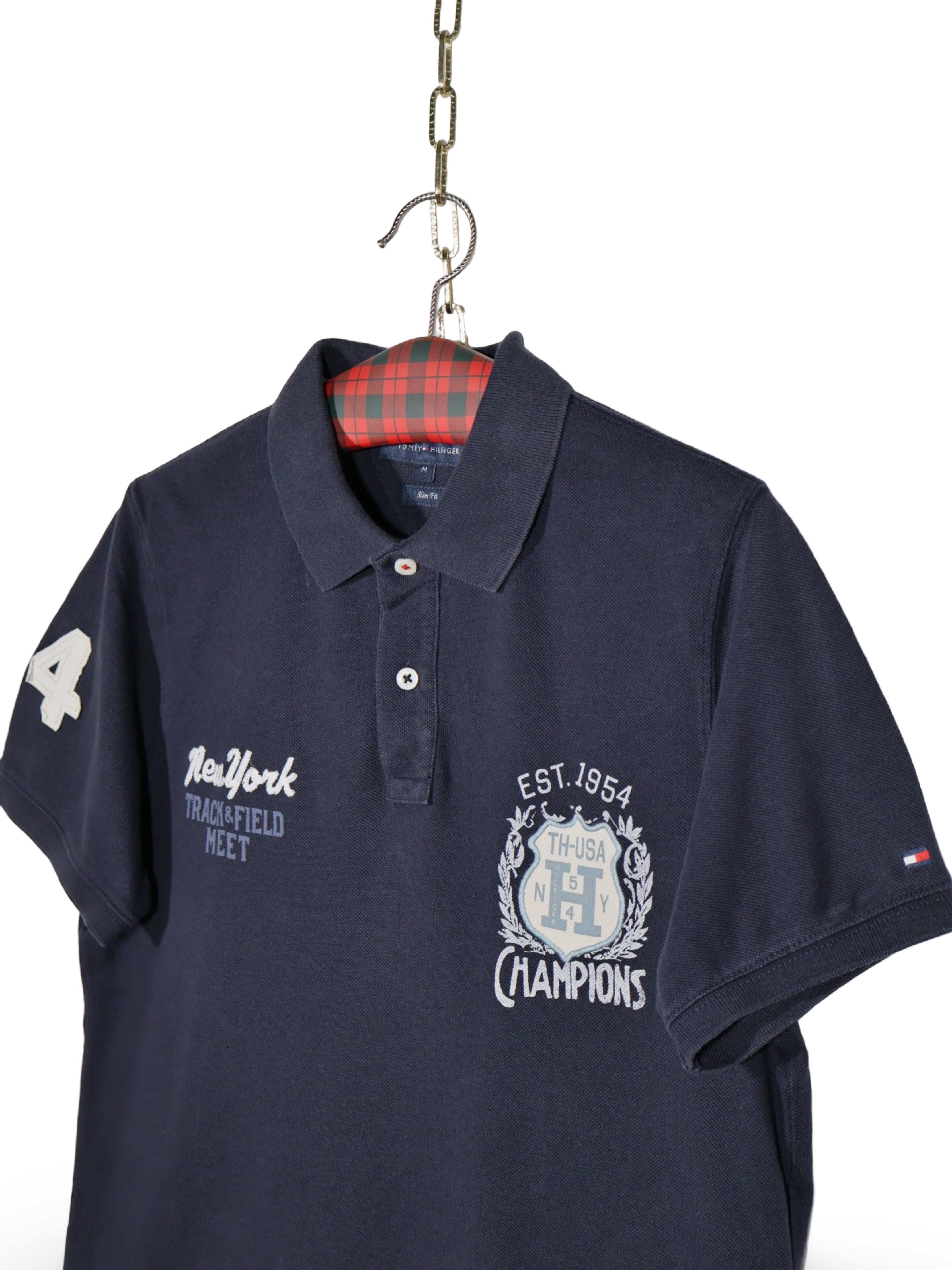 Tricou Tommy Hilfiger - marimea M - Barbati