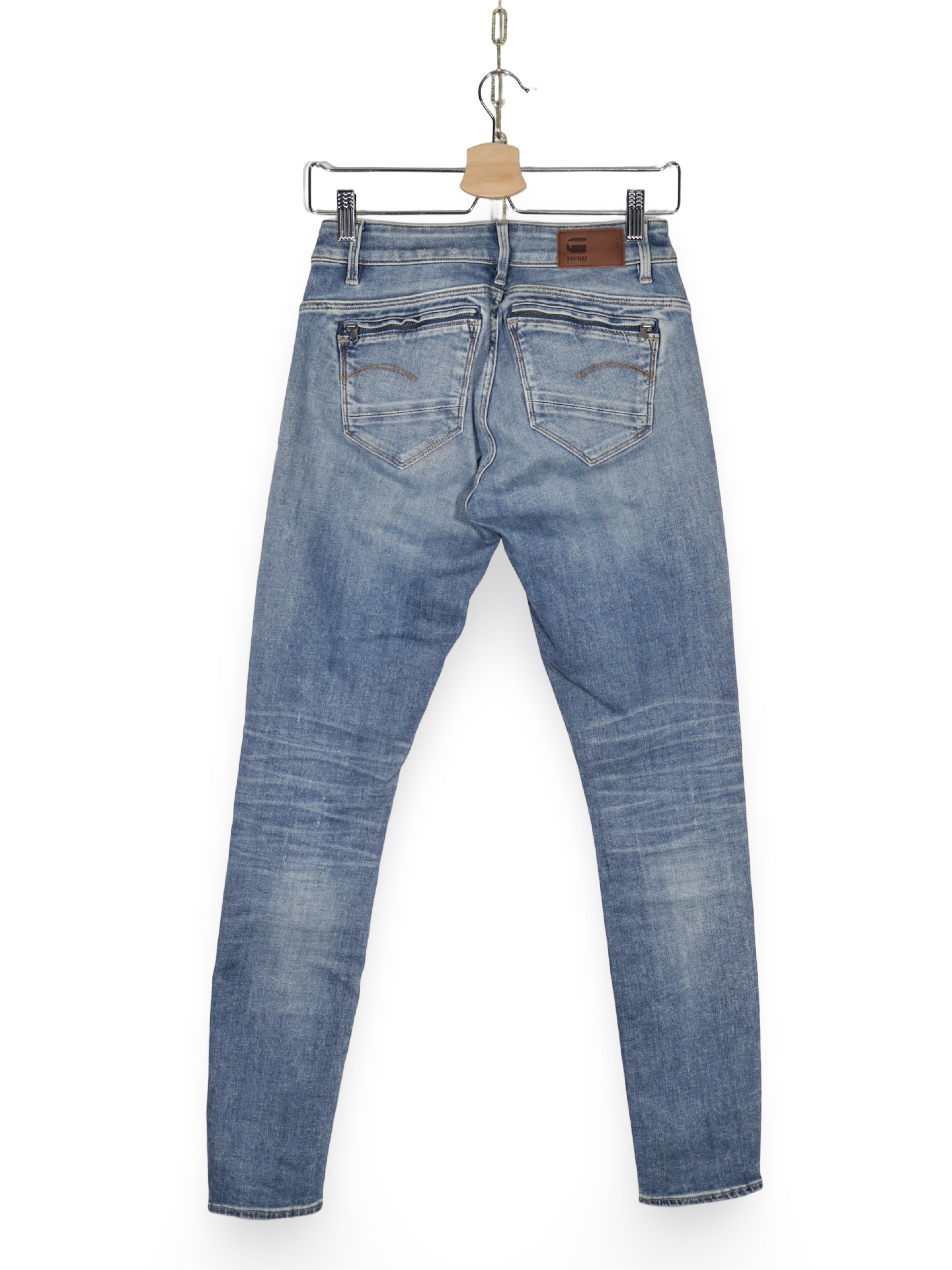 Blugi G-star - marimea M W28/L32 - Femei