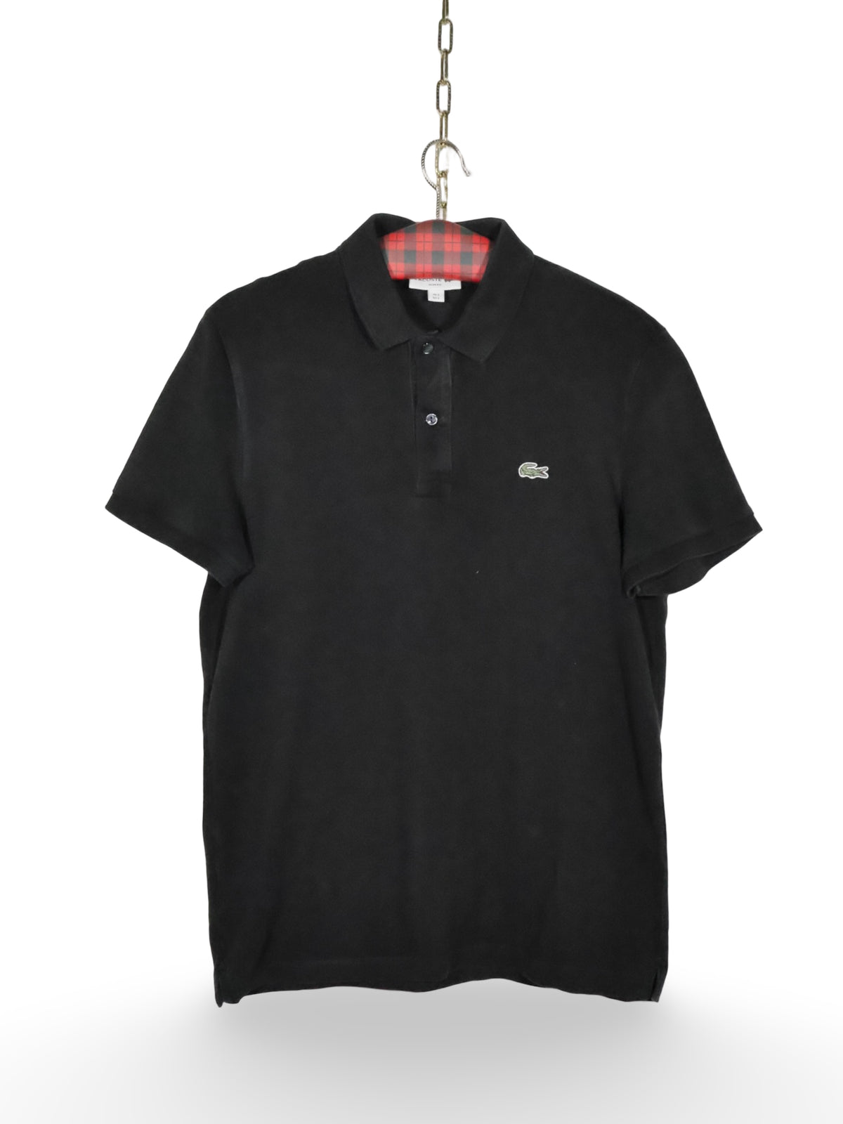 Tricou Lacoste - marimea L - Barbati
