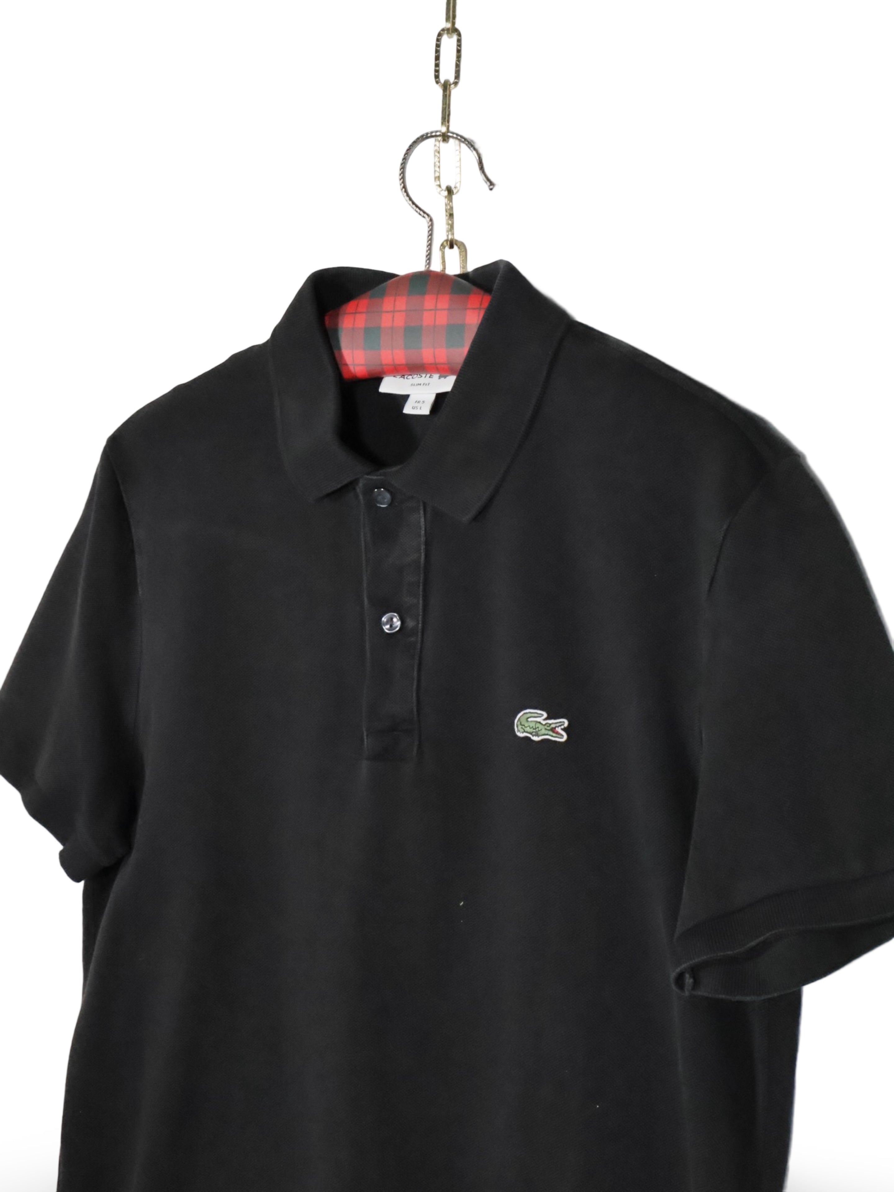 Tricou Lacoste - marimea L - Barbati