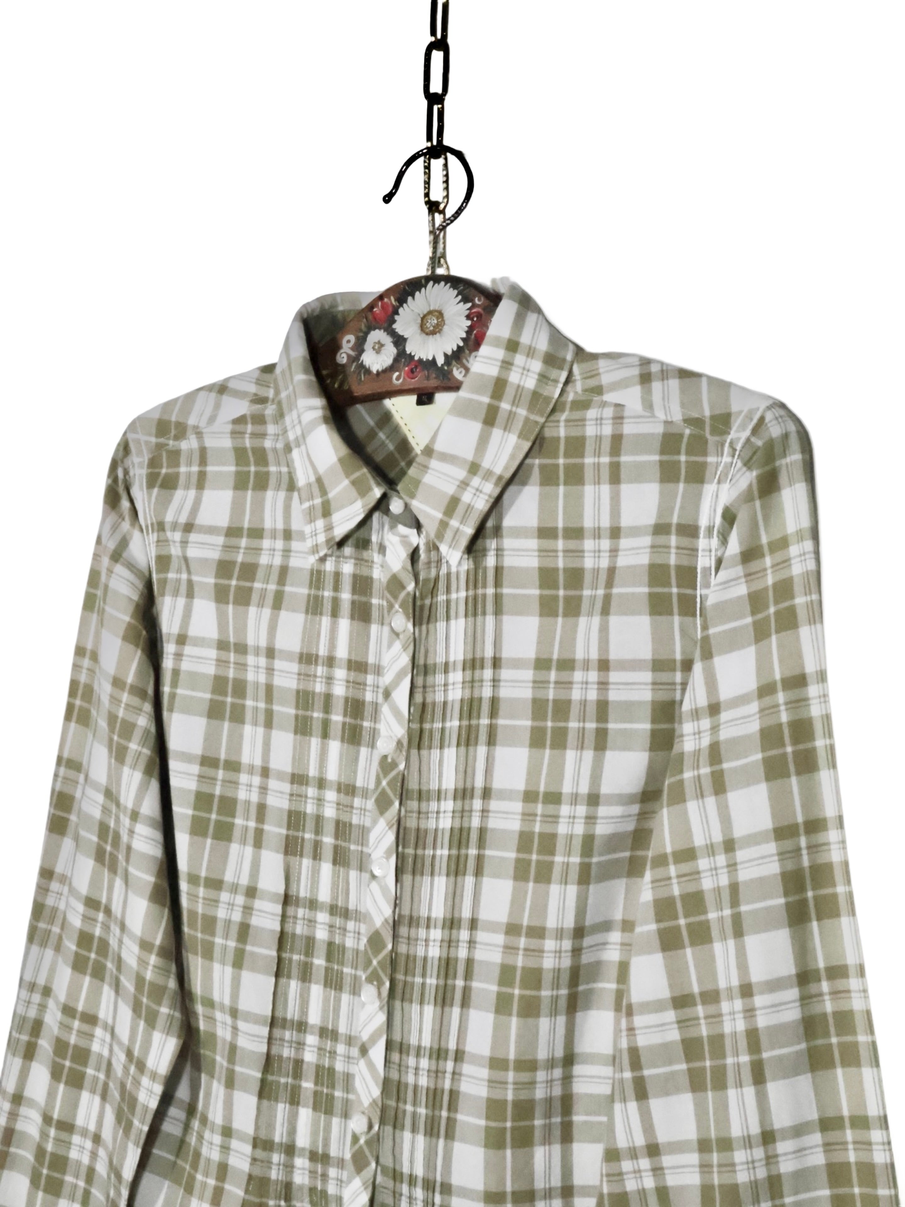 Camasa Tommy Hilfiger - marimea L - Femei
