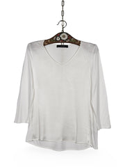 Bluza (100%vascoza) Hallhuber - marimea S - Femei