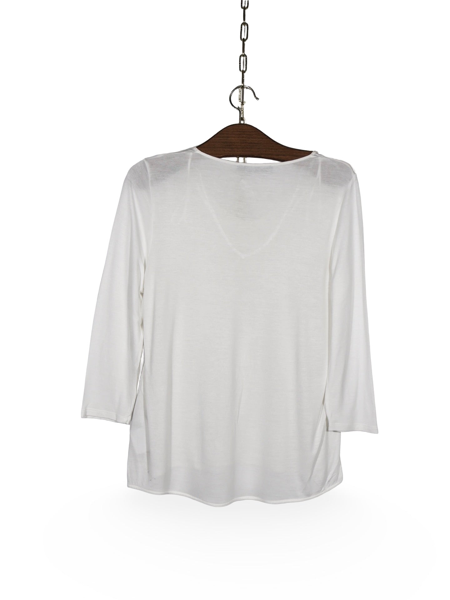 Bluza (100%vascoza) Hallhuber - marimea S - Femei