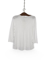 Bluza (100%vascoza) Hallhuber - marimea S - Femei