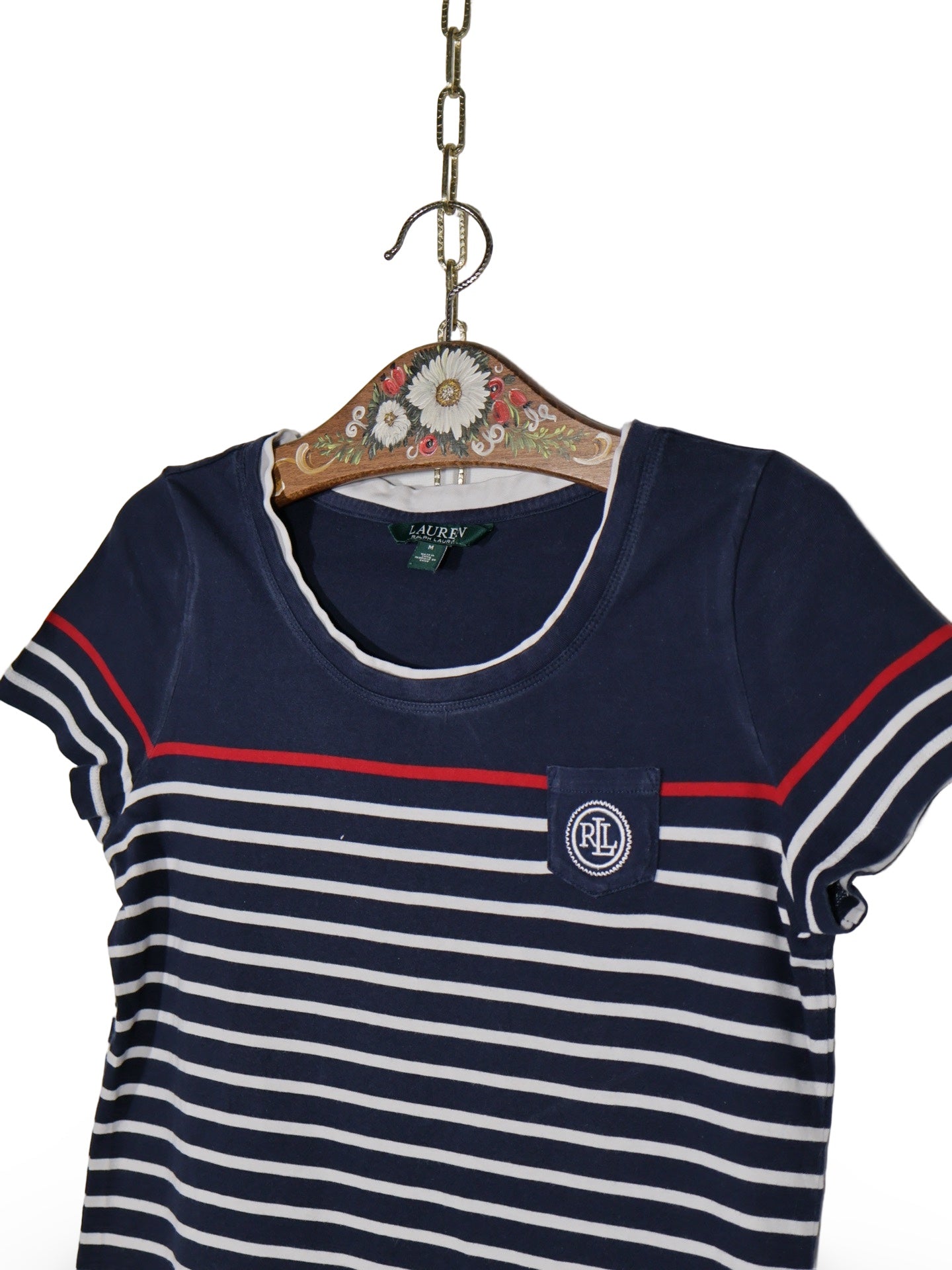 Tricou Ralph Lauren - marimea M - Femei