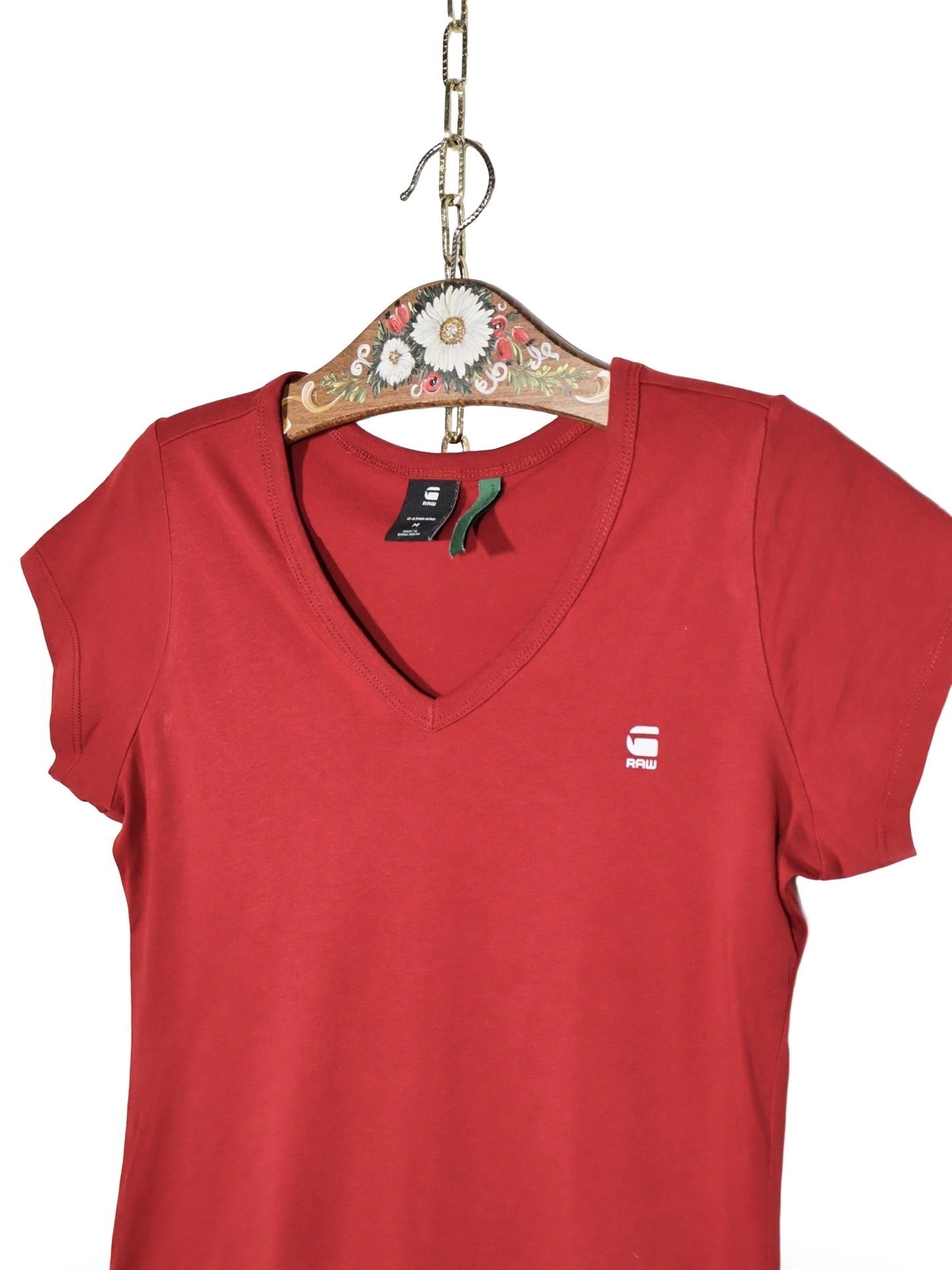 Tricou G-star - marimea M - Femei