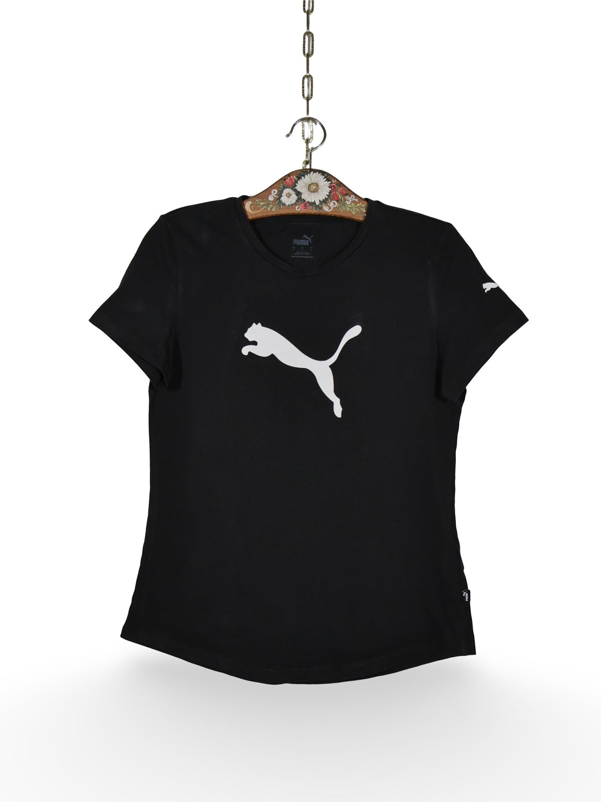 Tricou Puma - marimea L - Femei