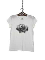 Tricou Vans - marimea L/XL - Femei