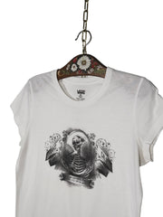 Tricou Vans - marimea L/XL - Femei