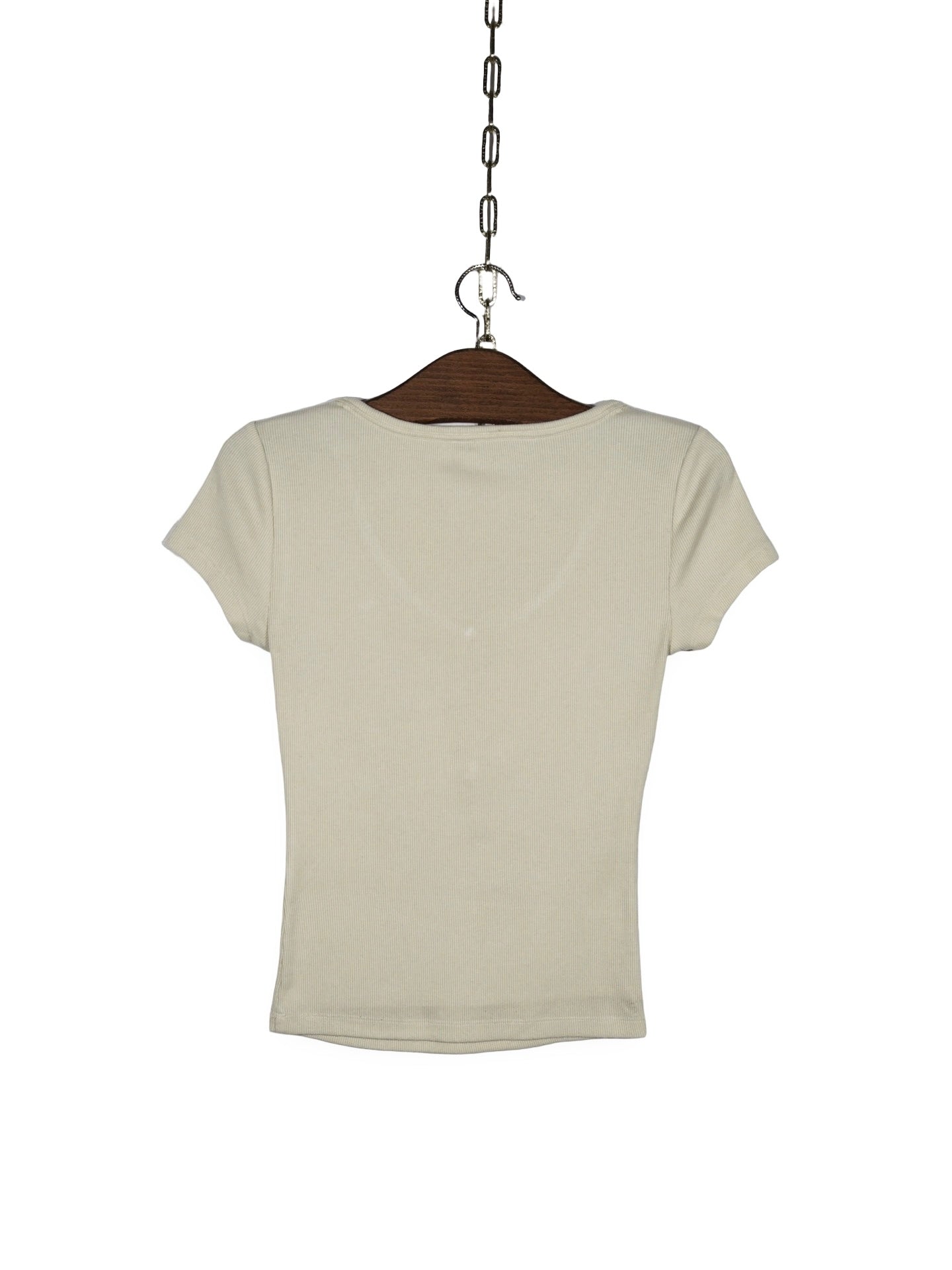 Tricou Abercrombie&Fitch - marimea XS - Femei