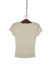 Tricou Abercrombie&Fitch - marimea XS - Femei