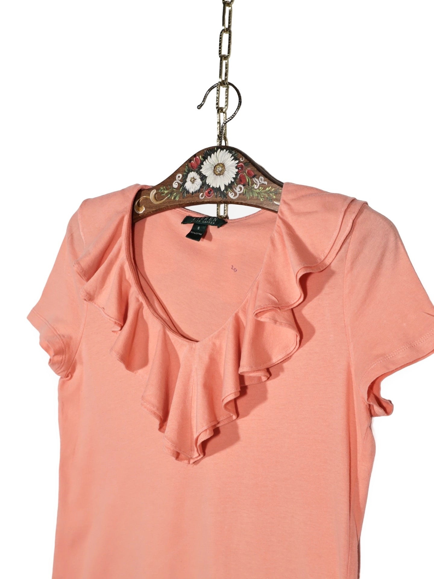 Tricou Ralph Lauren - marimea S - Femei