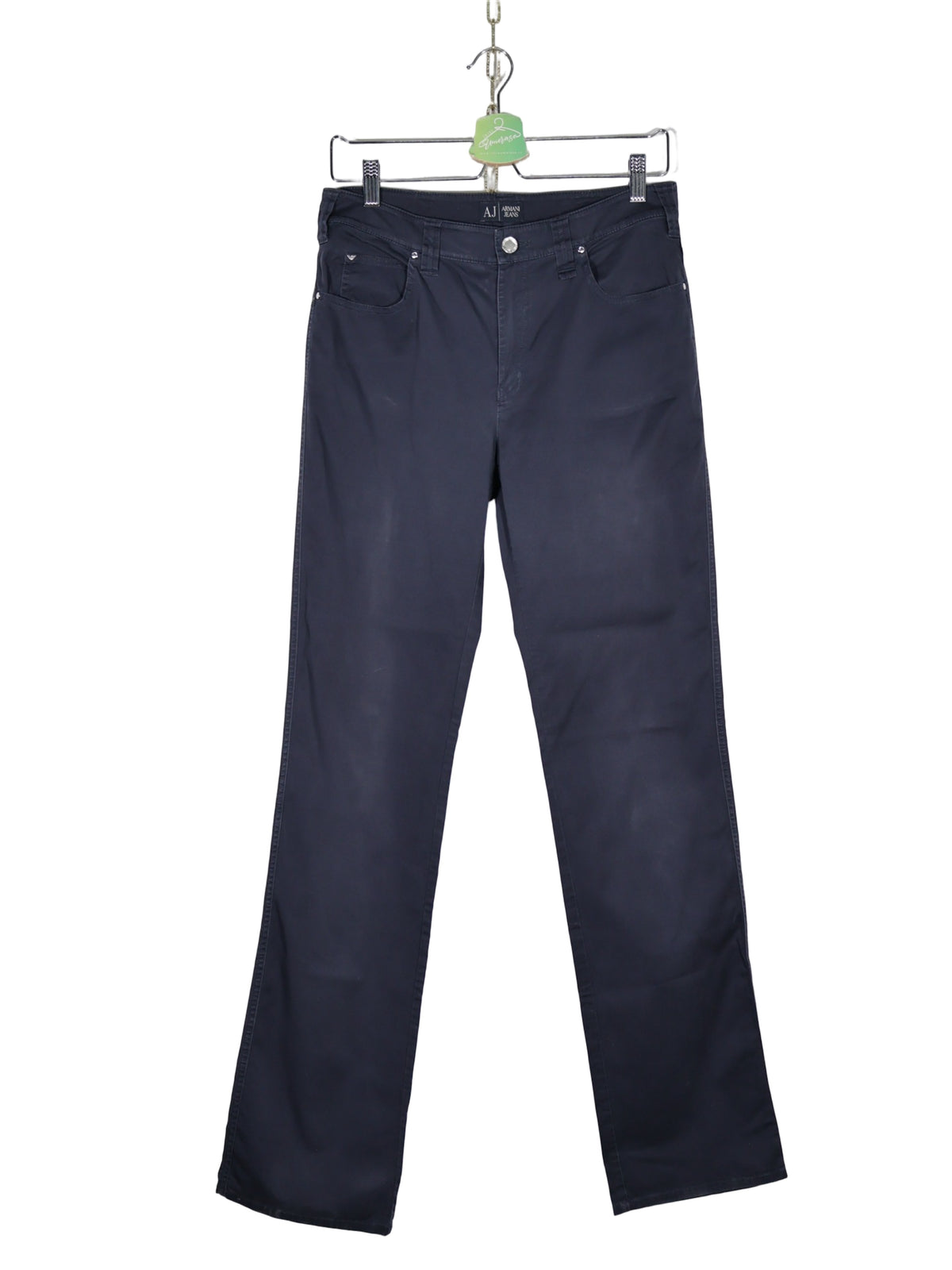 Pantaloni Armani Jeans - marimea M/L - Femei