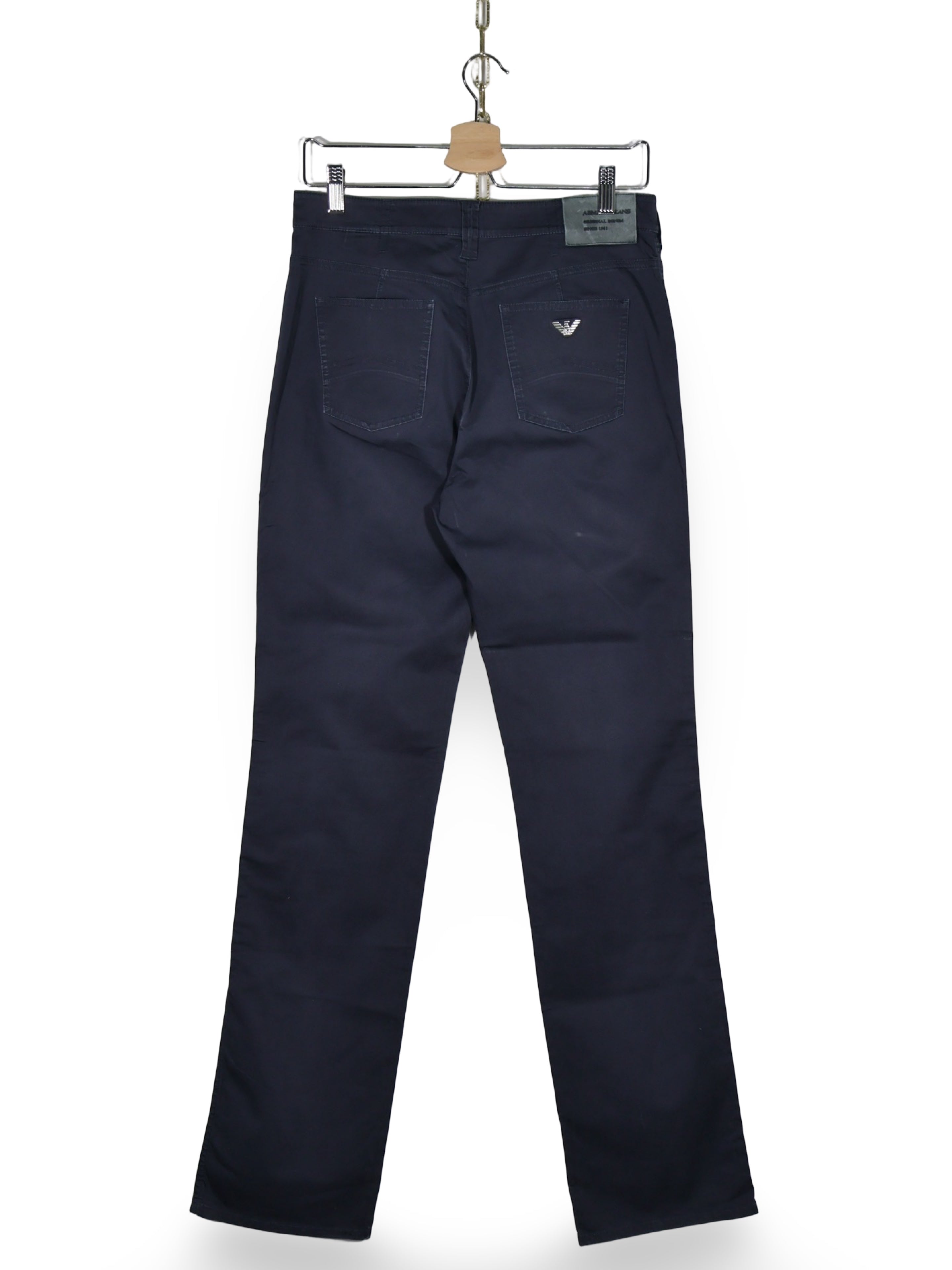 Pantaloni Armani Jeans - marimea M/L - Femei