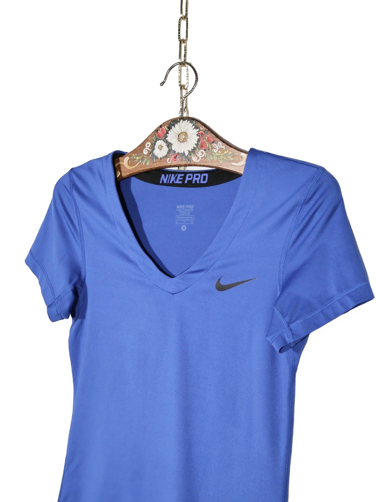 Tricou Nike - marimea S - Femei