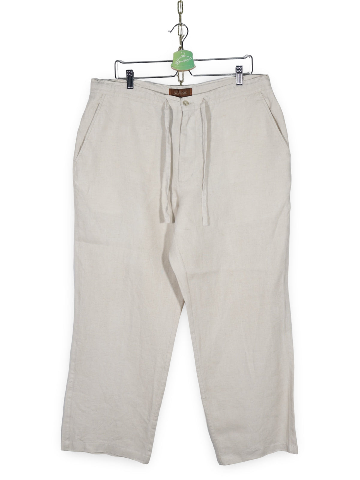 Pantaloni 100%in - marimea XL - Femei
