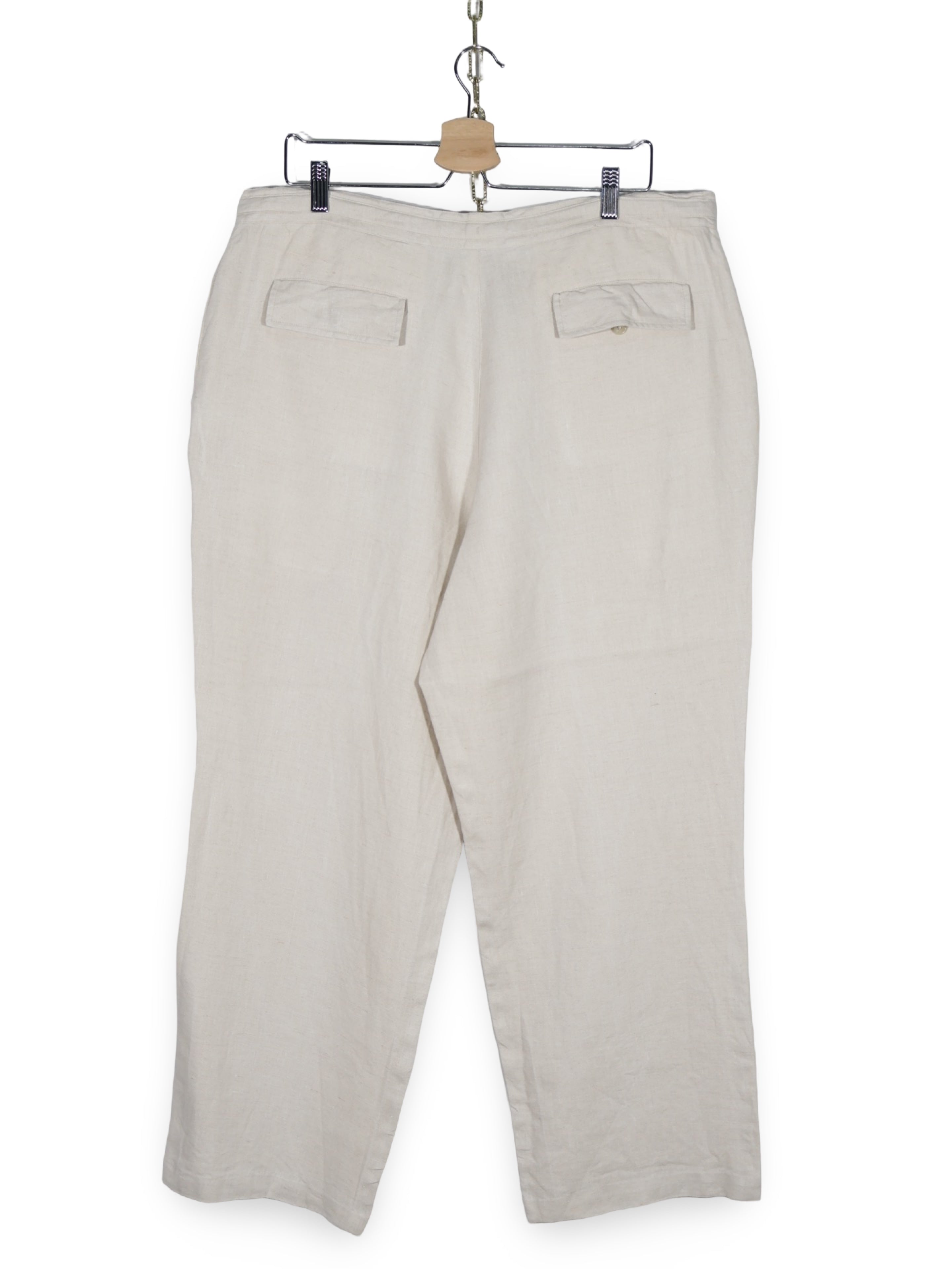 Pantaloni 100%in - marimea XL - Femei