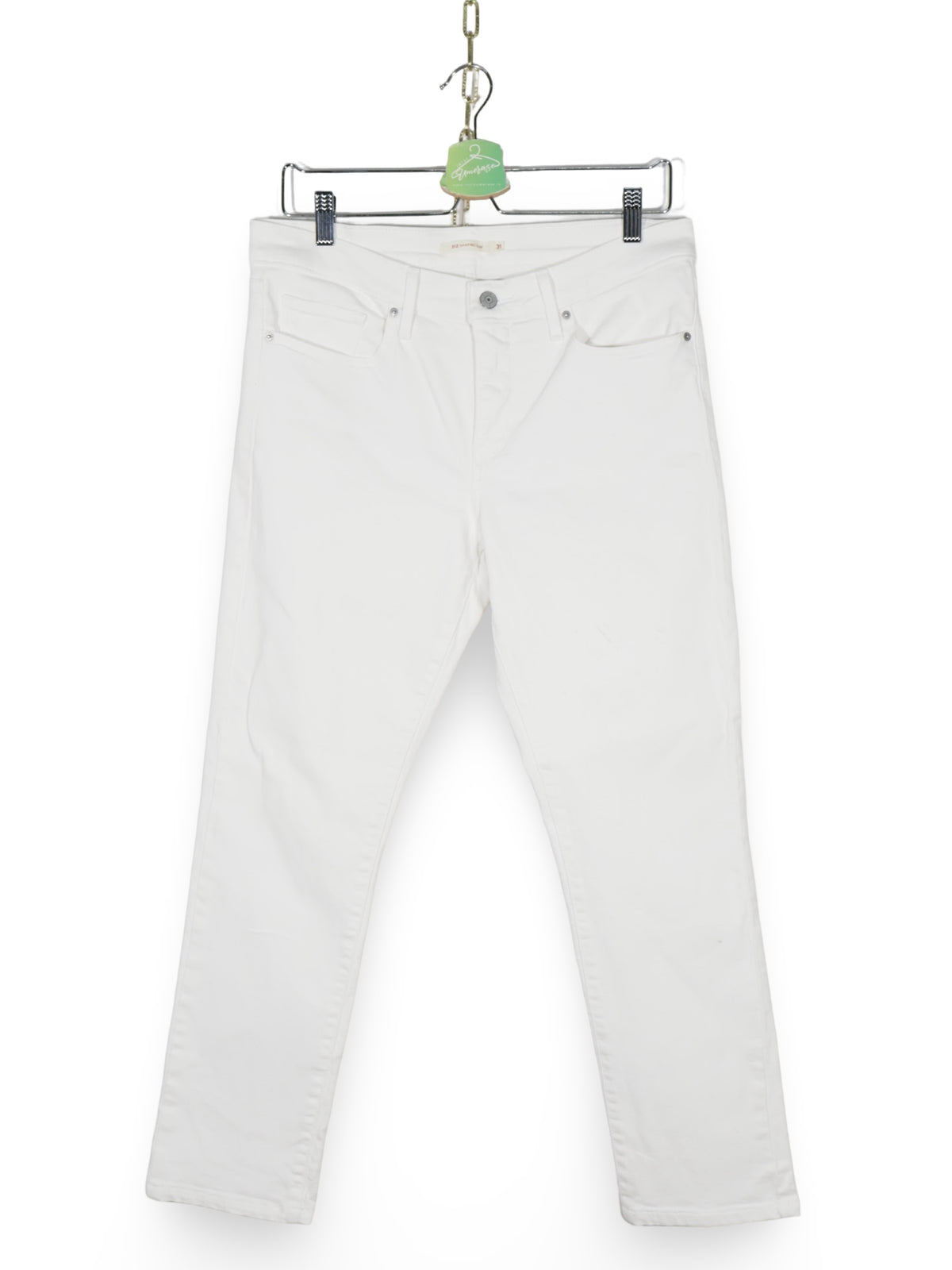 Blugi Levi's - marimea L W31 - Femei