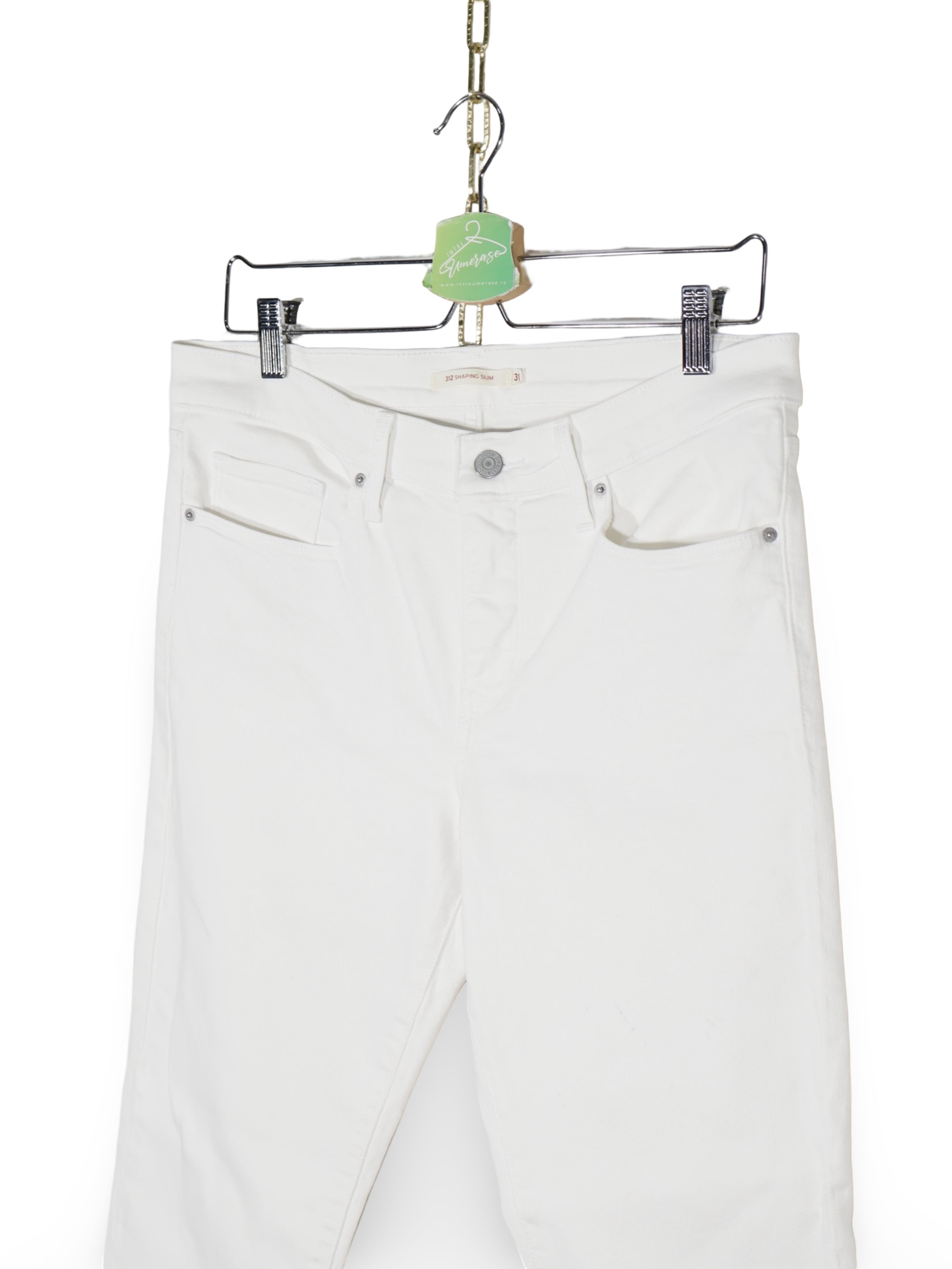 Blugi Levi's - marimea L W31 - Femei