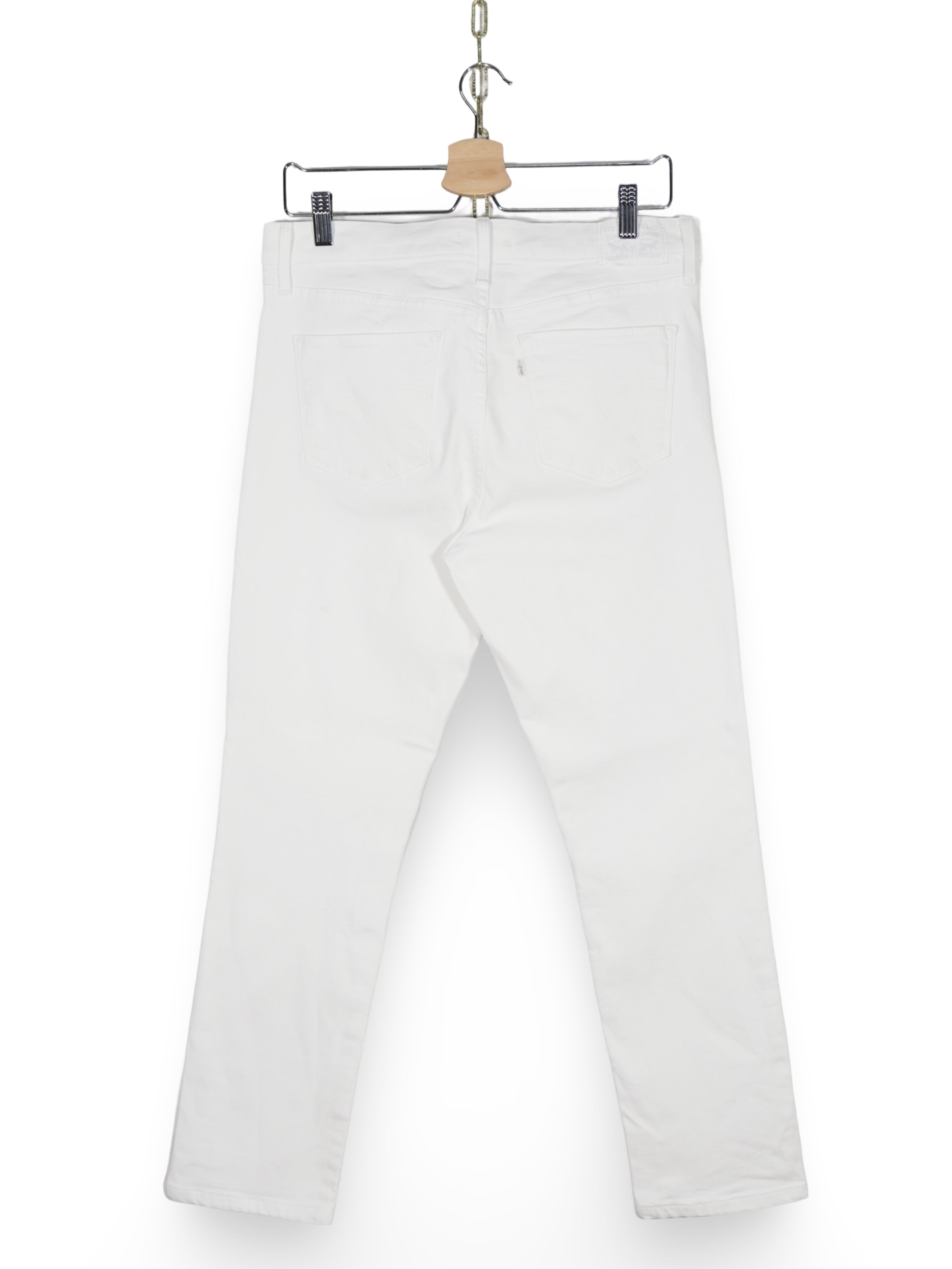 Blugi Levi's - marimea L W31 - Femei