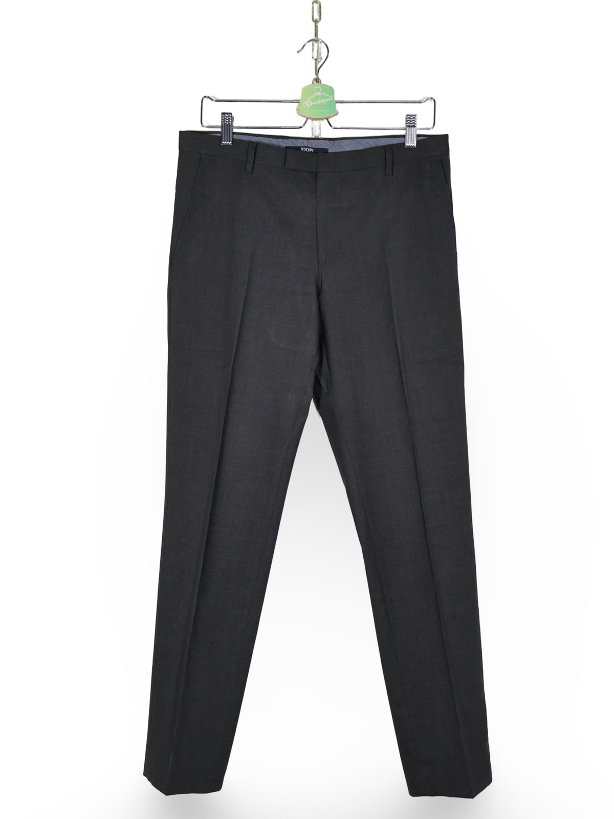 Pantaloni (78%lana) Joop - marimea M - Barbati