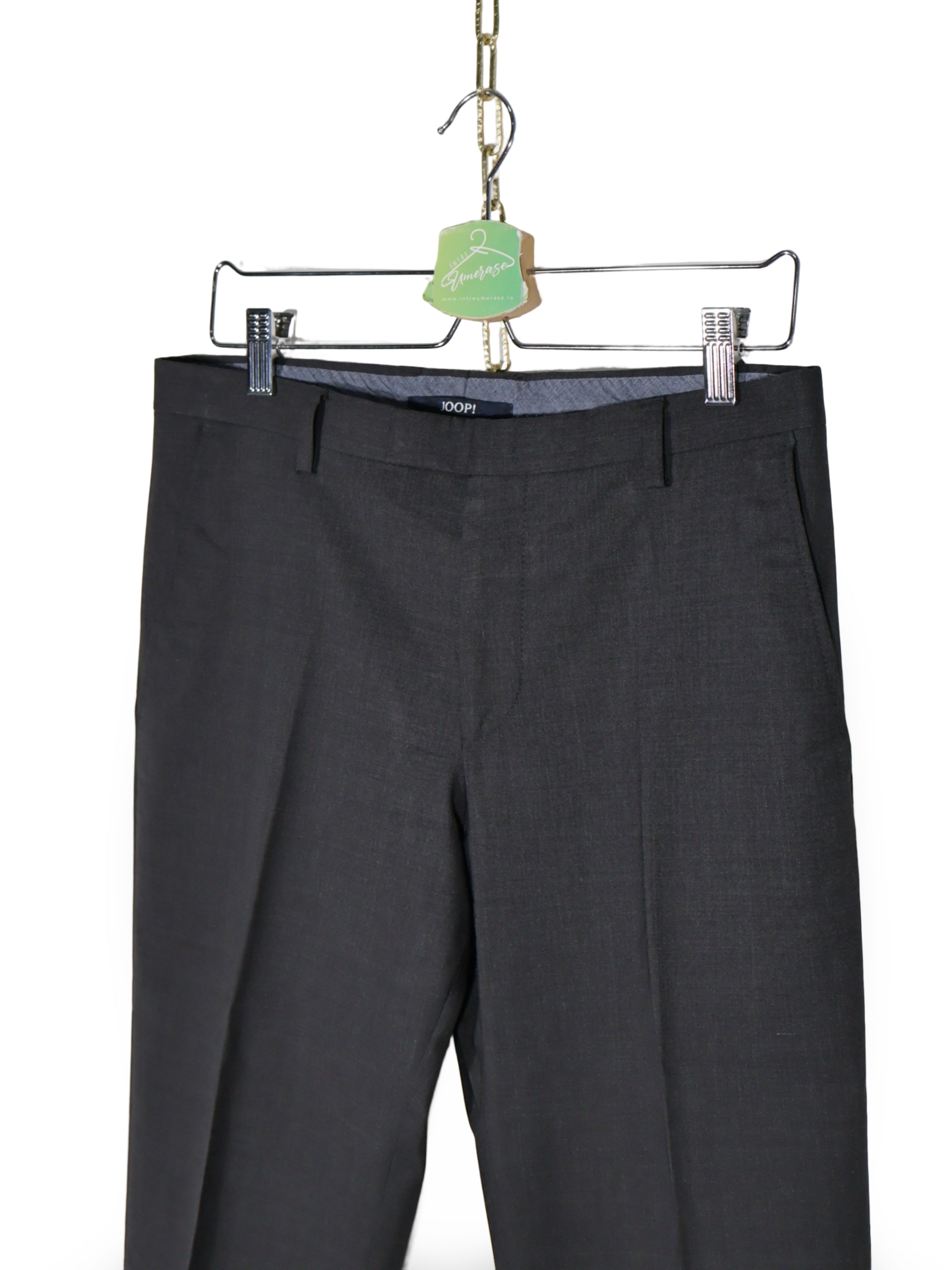 Pantaloni (78%lana) Joop - marimea M - Barbati