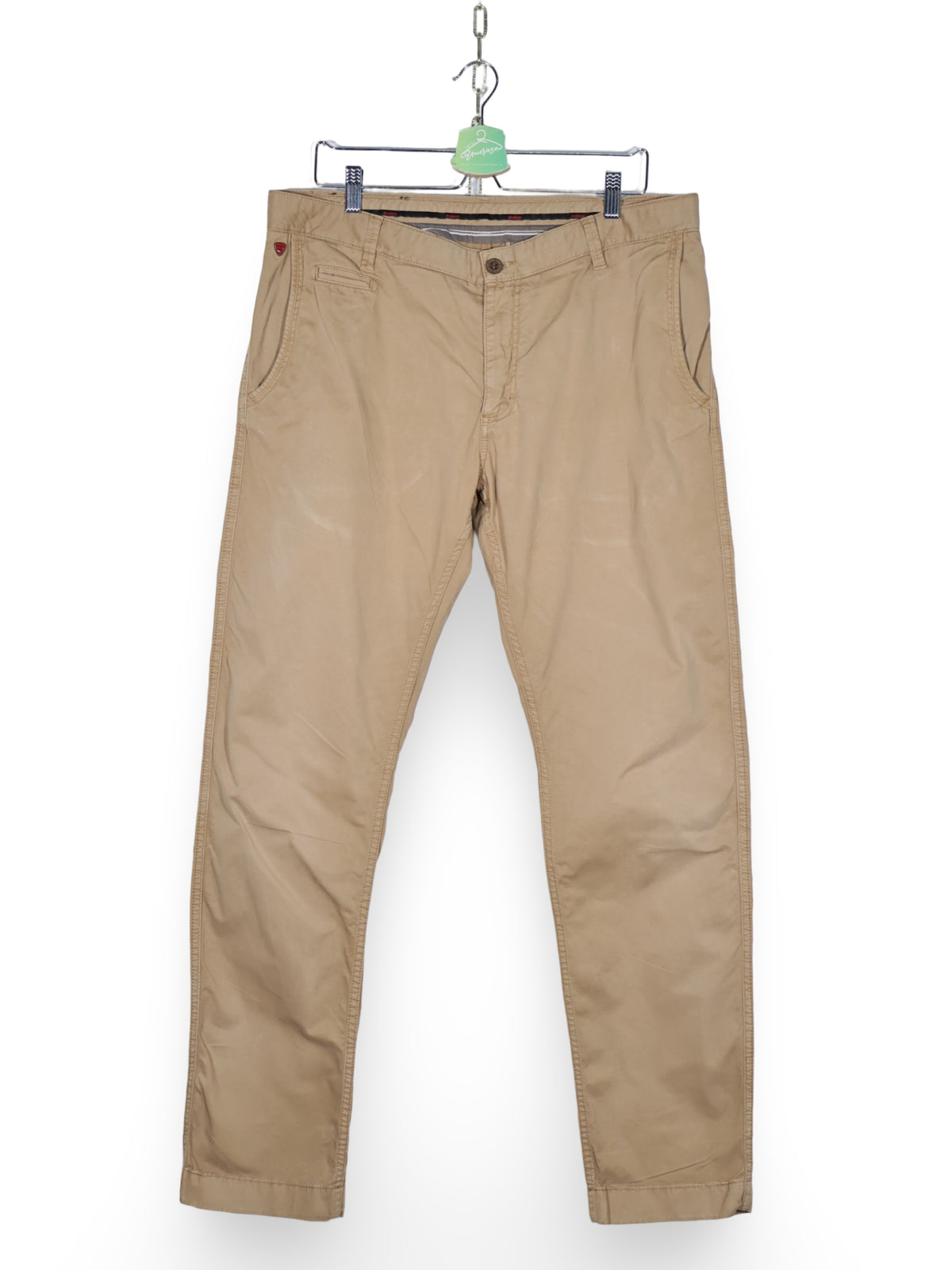 Pantaloni Strellson - marimea XL W36/L34 - Barbati