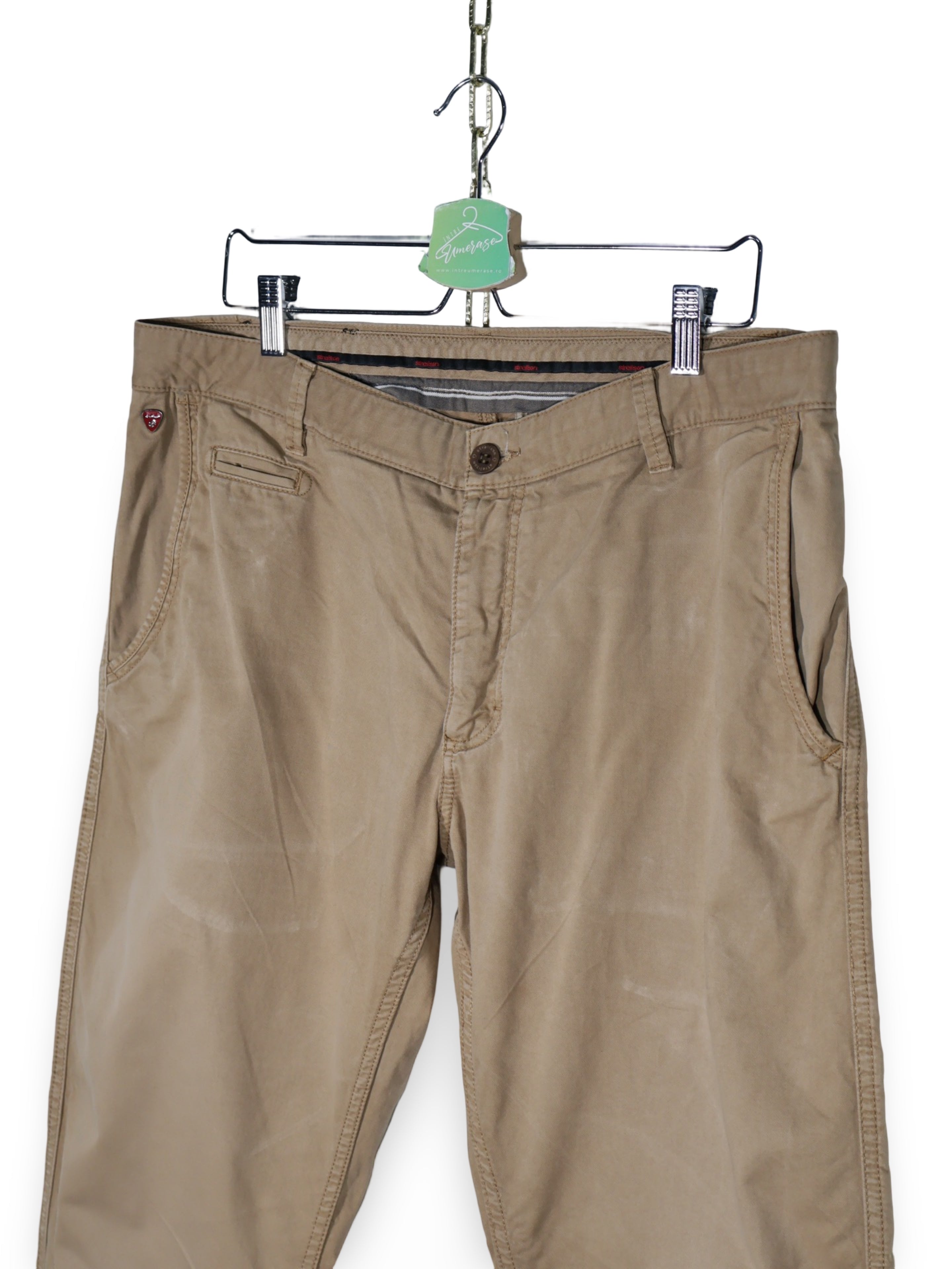 Pantaloni Strellson - marimea XL W36/L34 - Barbati